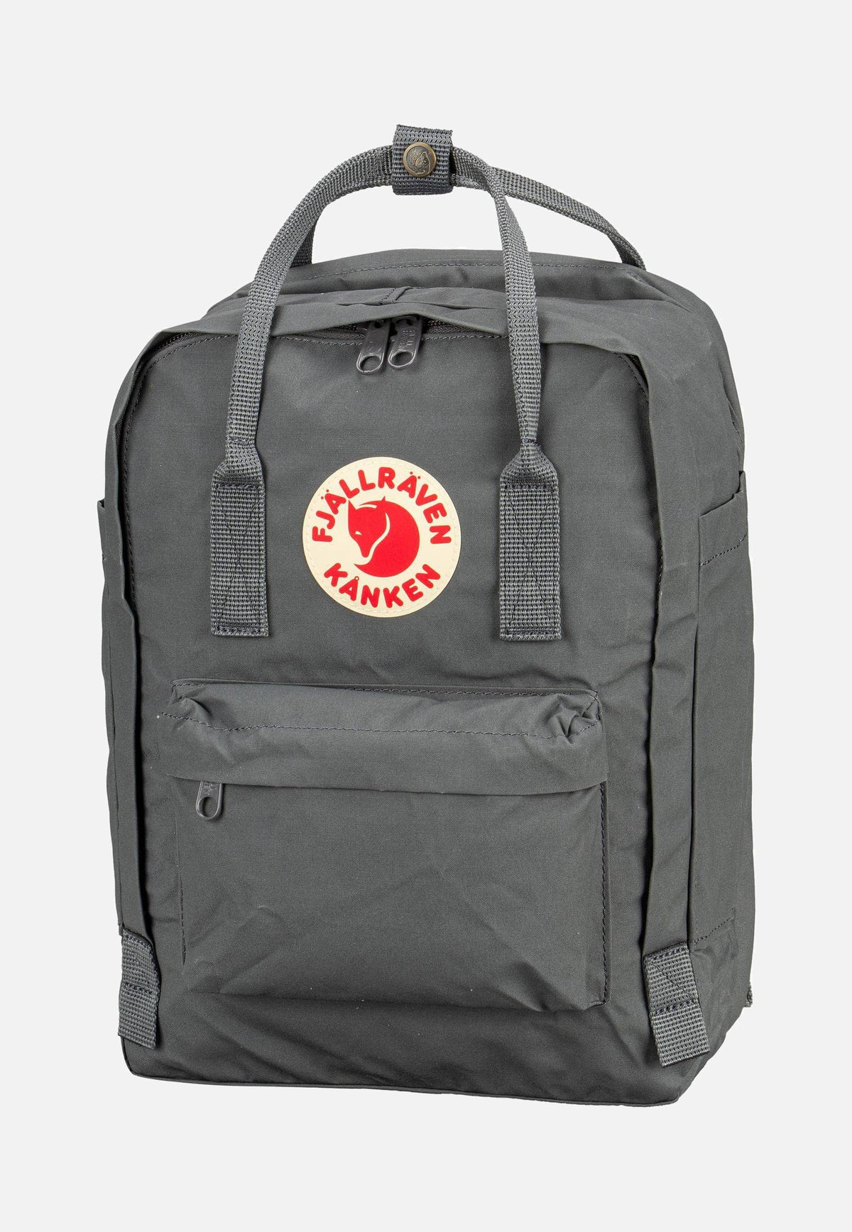 Fjällräven Kanken Laptop 13'' Super Grey Rucksack