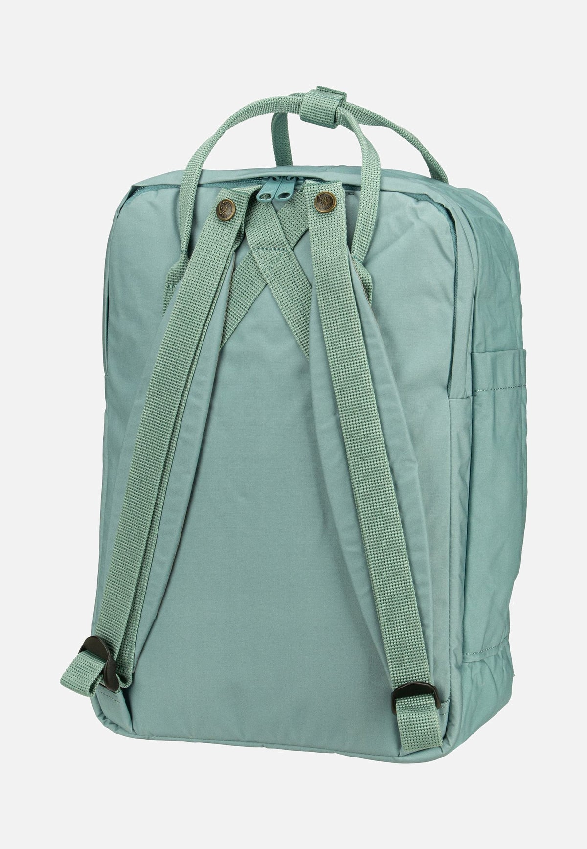 Fjällräven Kanken Laptop 15'' Sky Blue Rucksack