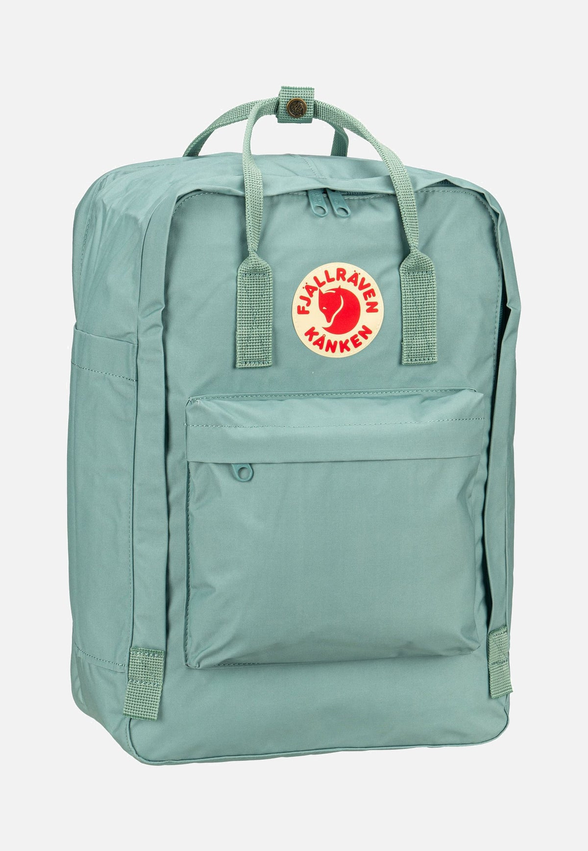 Fjällräven Kanken Laptop 17'' Sky Blue Rucksack