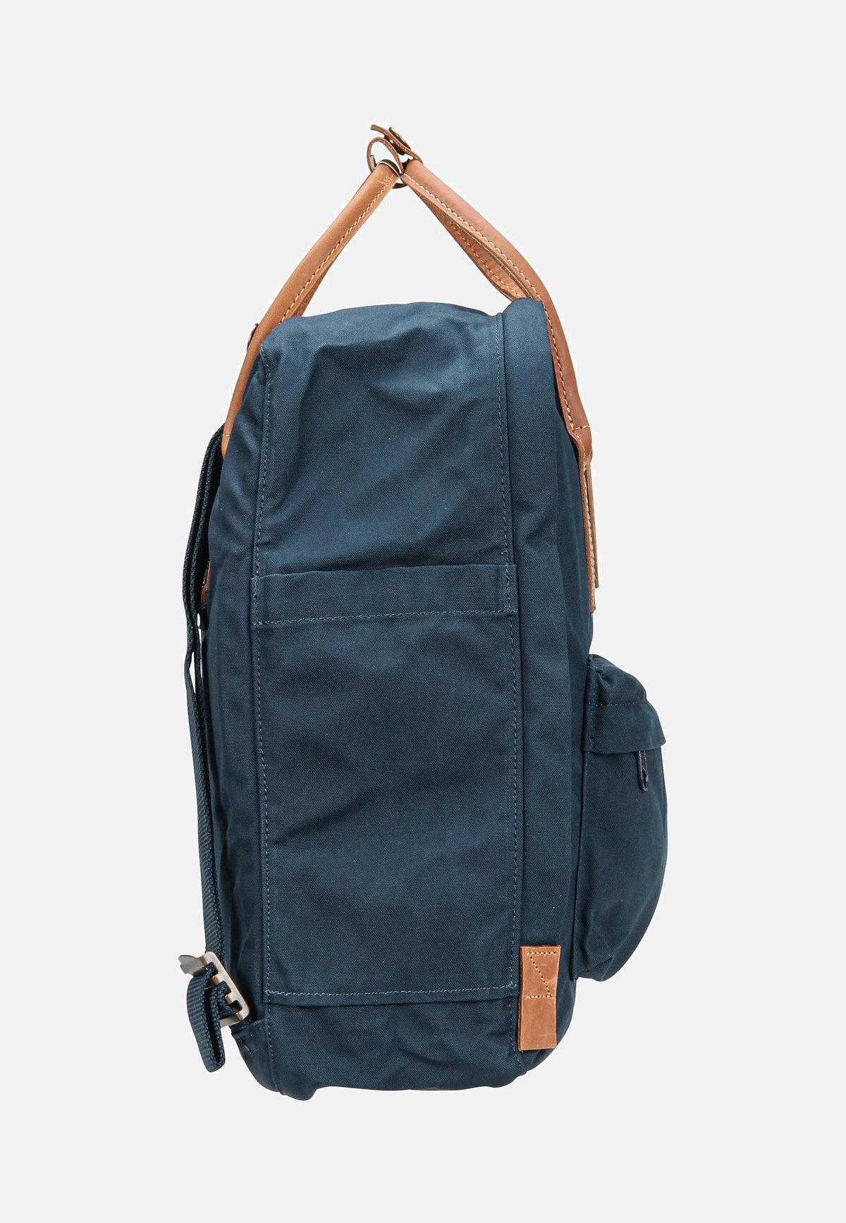 Fjällräven Kanken No.2 Navy Rucksack