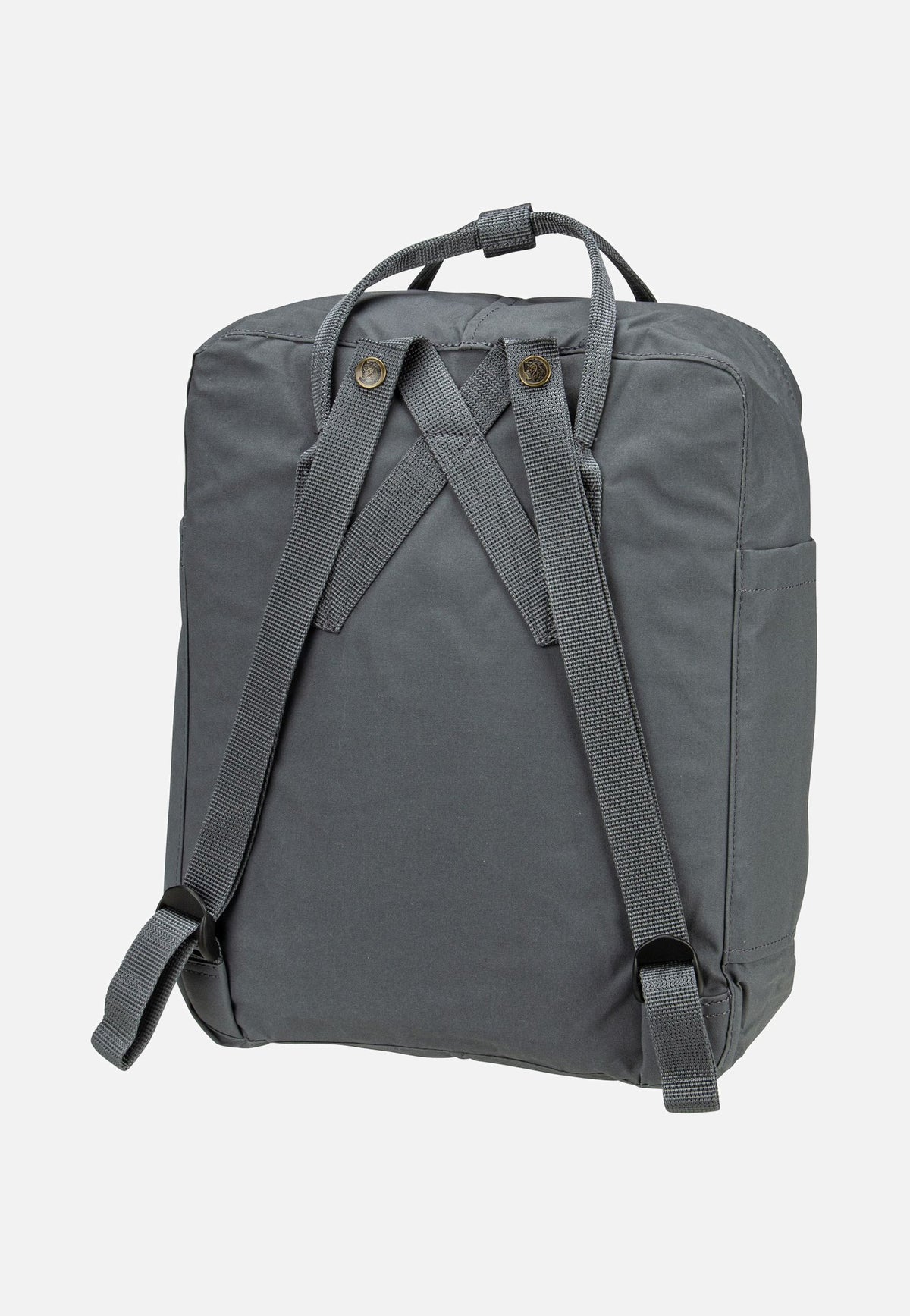 Fjällräven Kanken Super Grey Rucksack