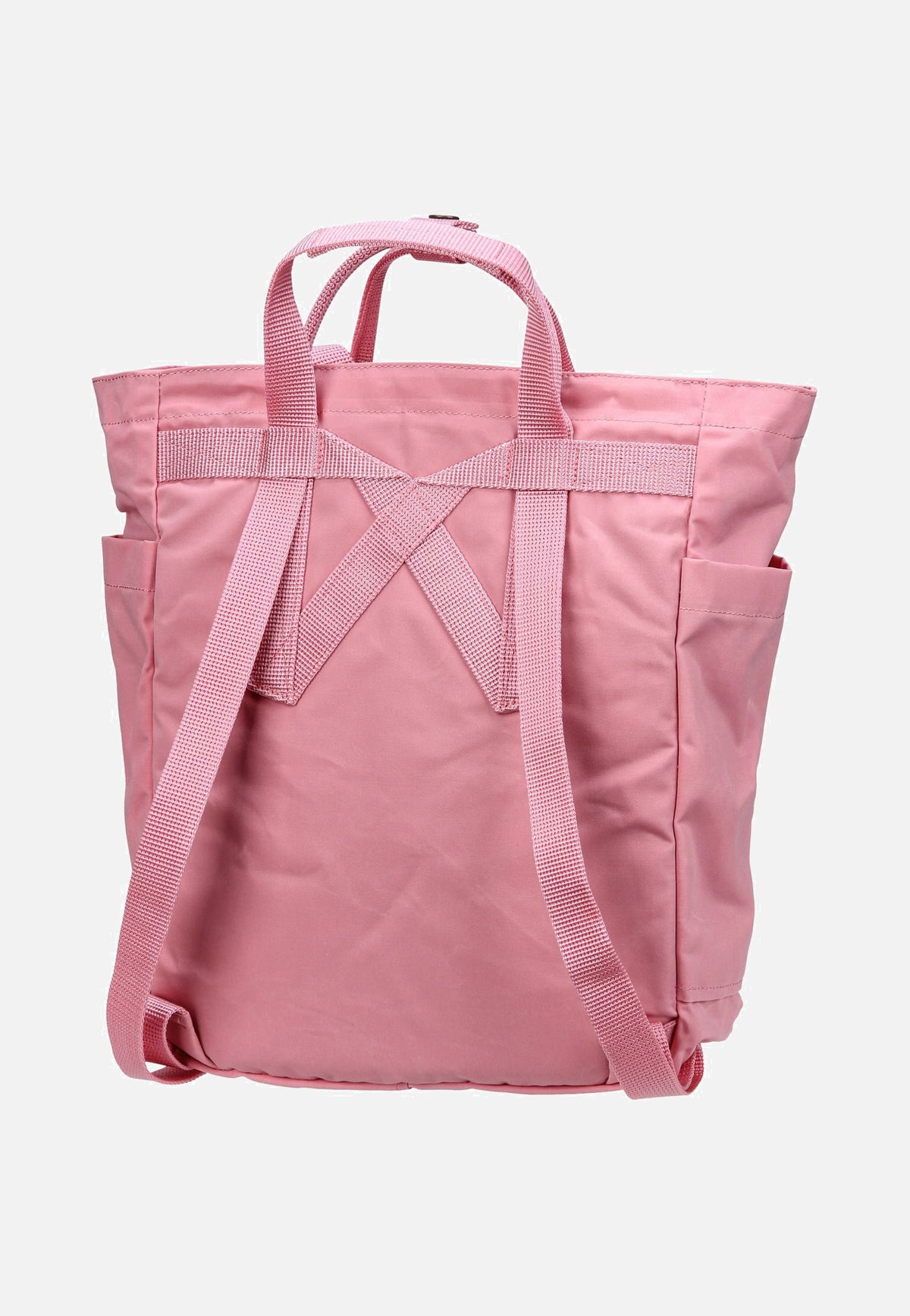 Fjällräven Kanken Totepack Pink Rucksack