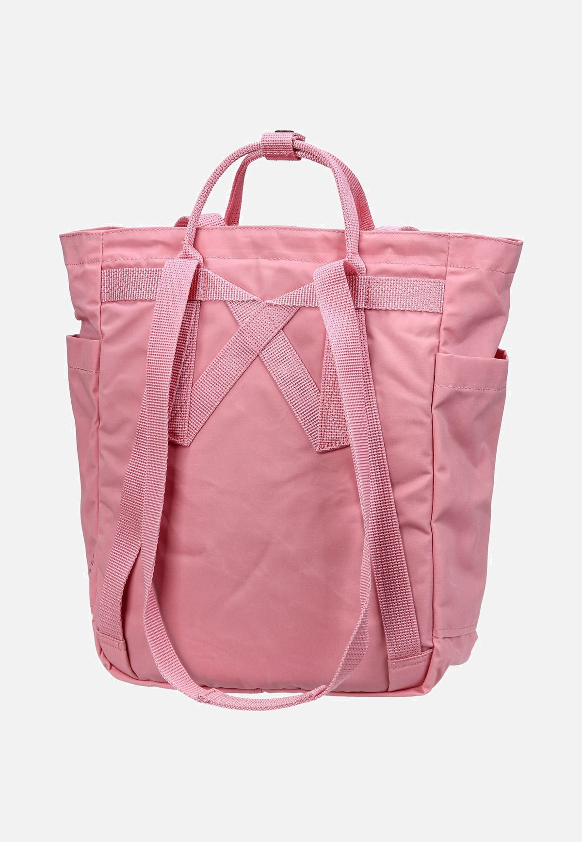 Fjällräven Kanken Totepack Pink Rucksack