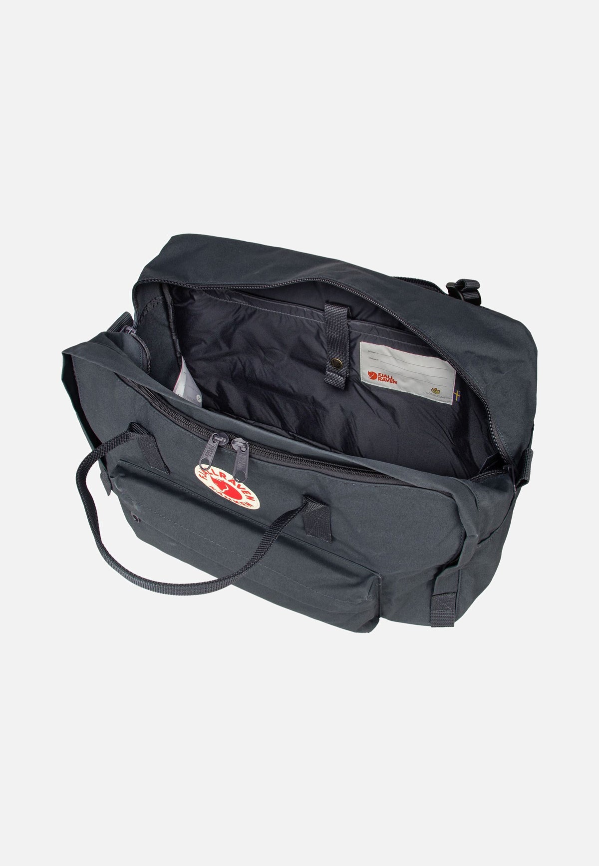 Fjällräven Kanken Navy Weekender