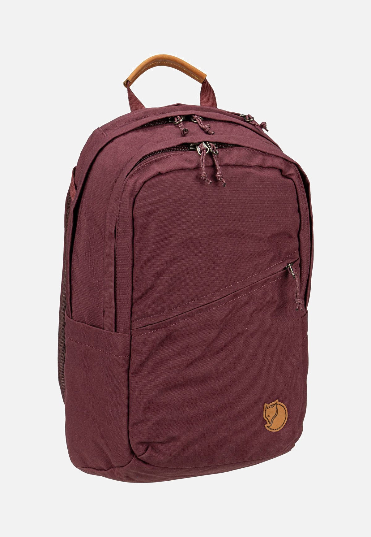Fjällräven Räven 20 Port Rucksack