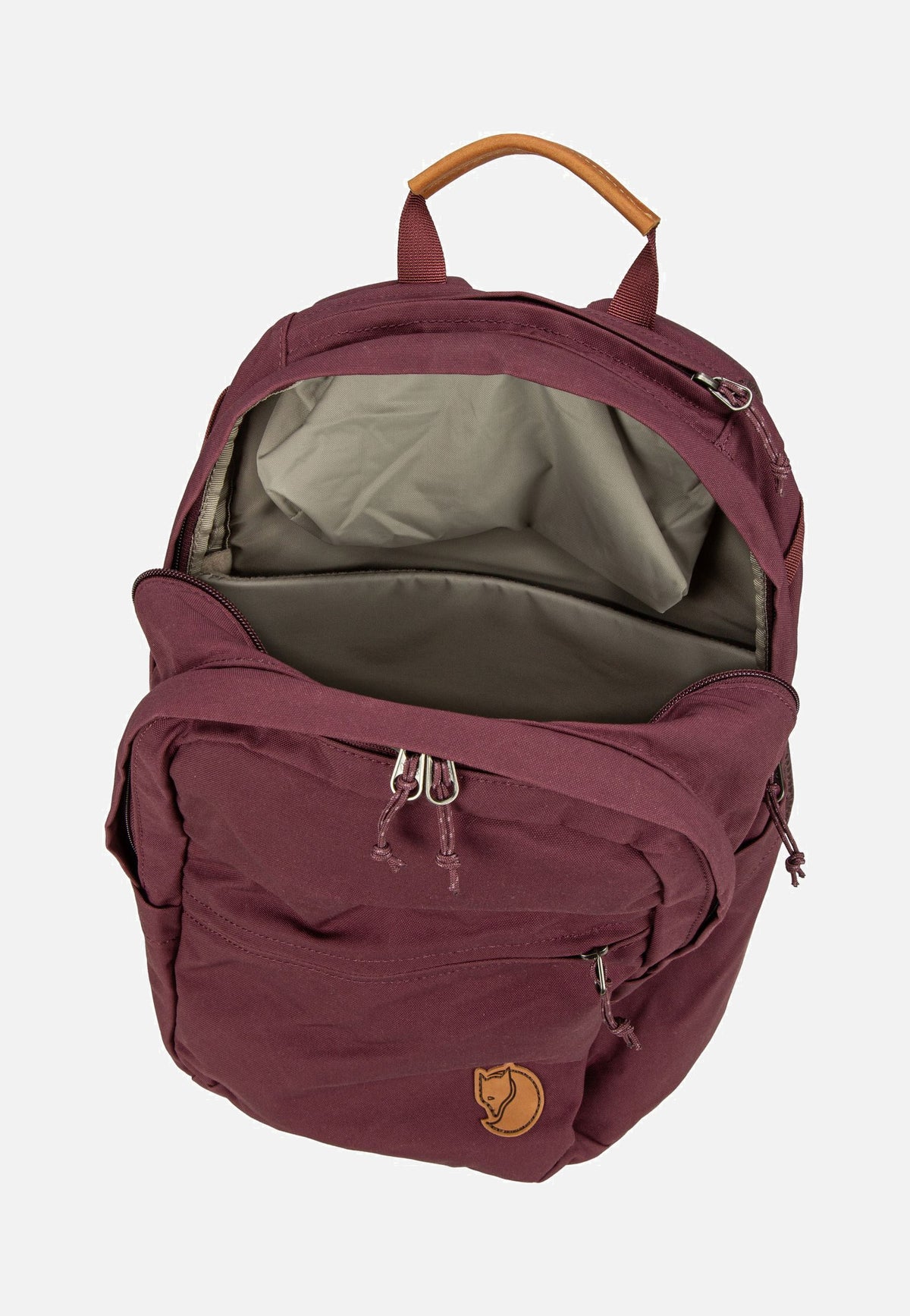Fjällräven Räven 20 Port Rucksack