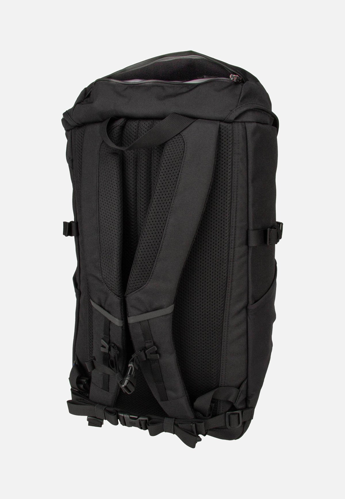 Fjällräven Skule Top 26 Black Rucksack
