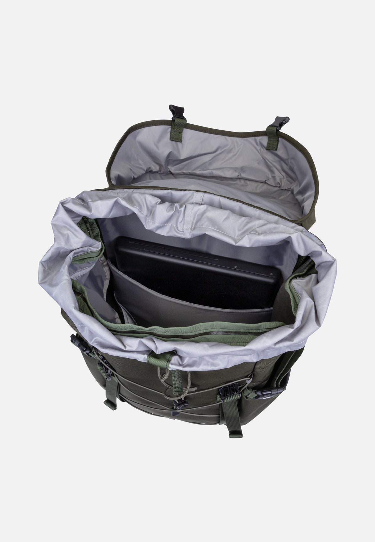 Fjällräven Skule Top 26 Deep Forest Rucksack