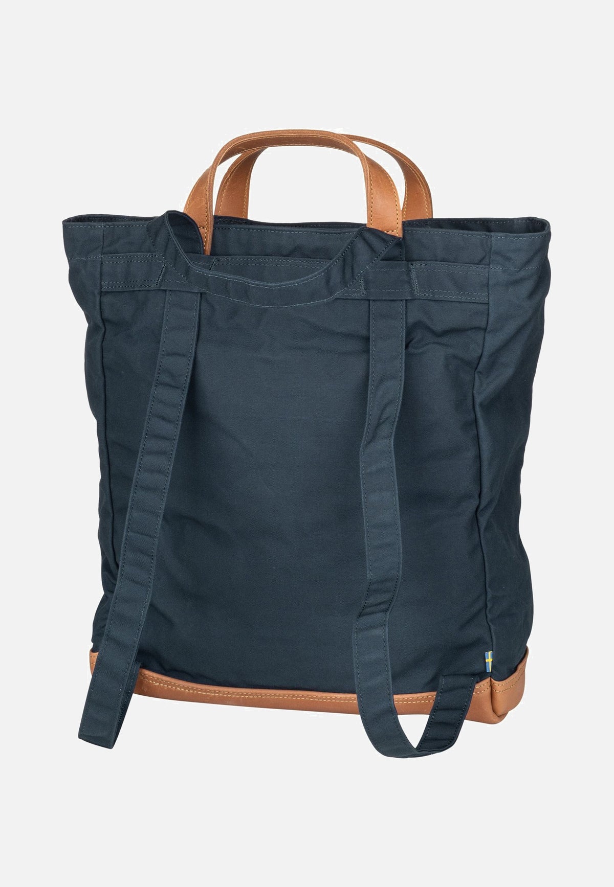 Fjällräven Totepack No.2 Navy Rucksack