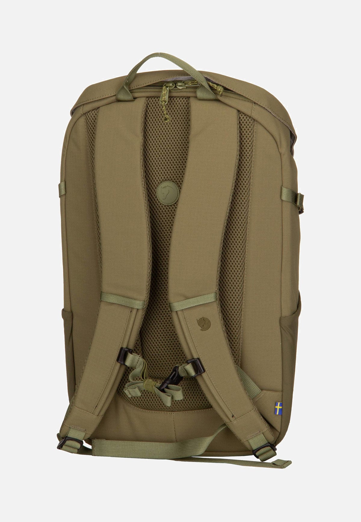 Fjällräven Ulvö 23 Green Rucksack