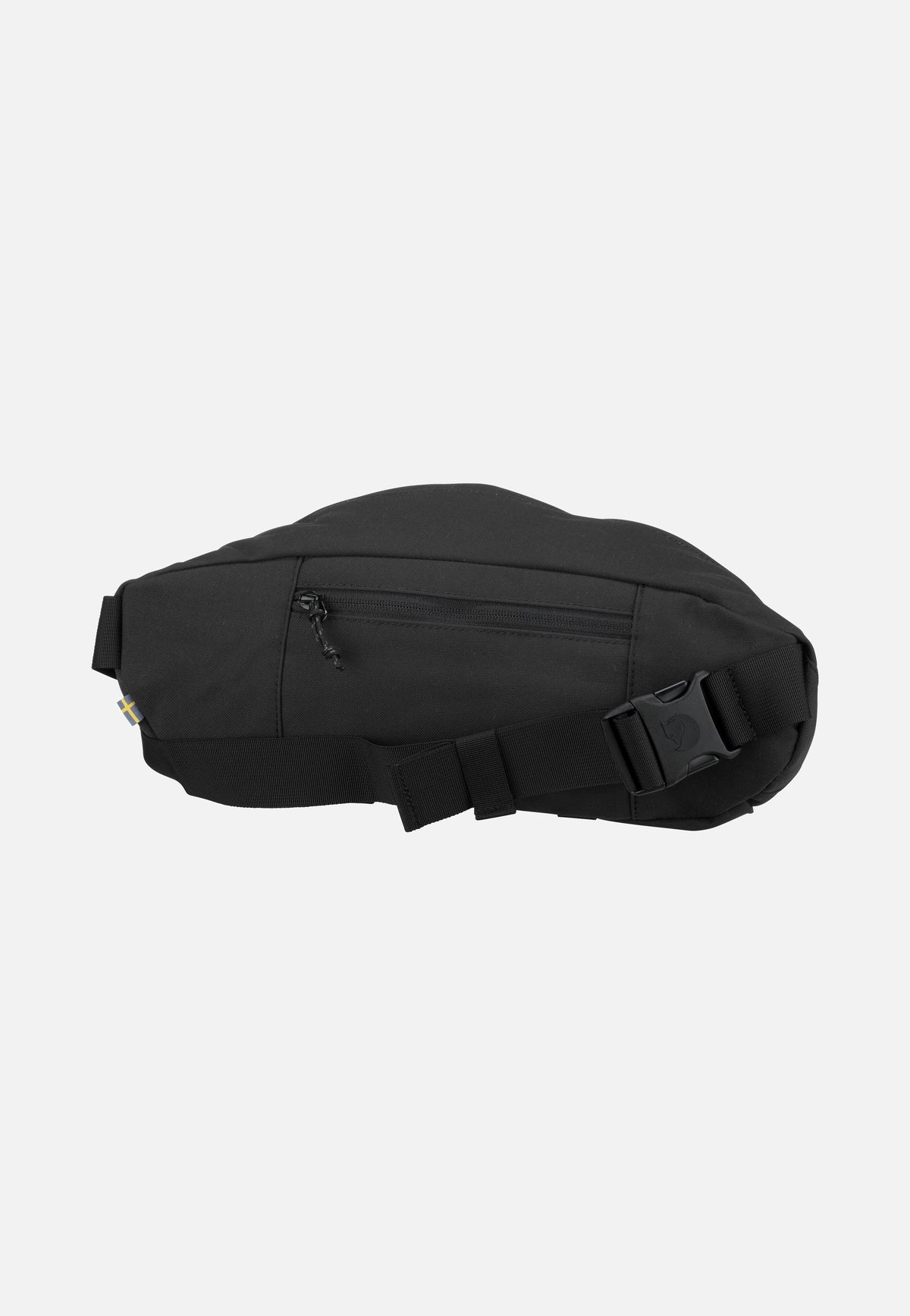 Fjällräven Ulvö Hip Pack Large Black Bauchtasche