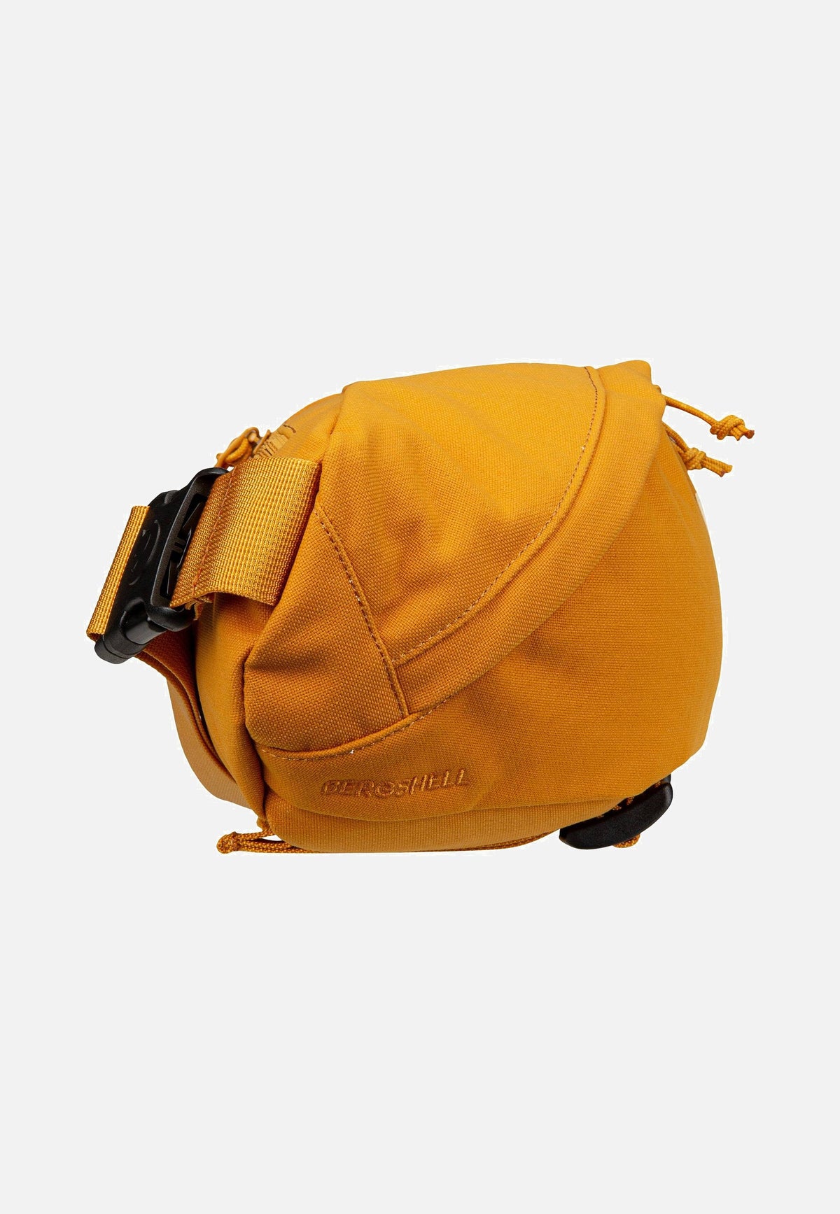 Fjällräven Ulvö Hip Pack Large Red Gold Bauchtasche