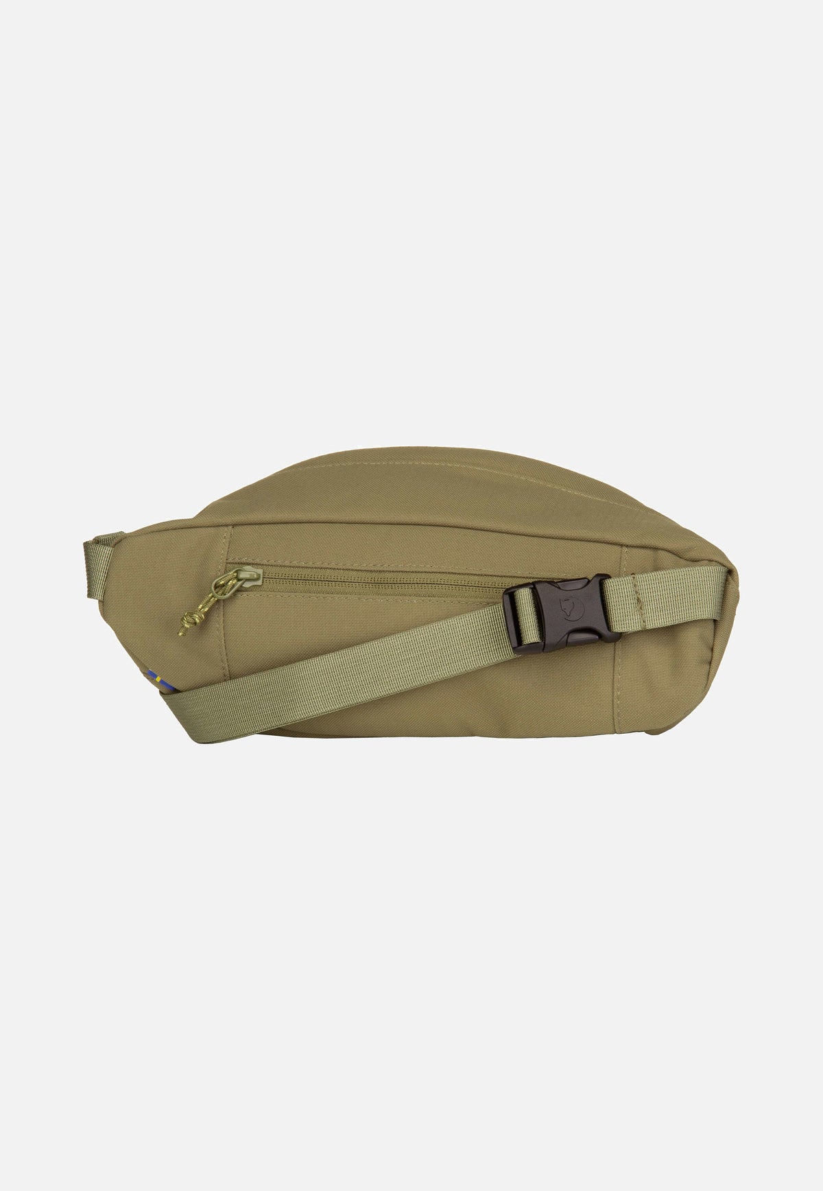 Fjällräven Ulvö Hip Pack Medium Green Bauchtasche