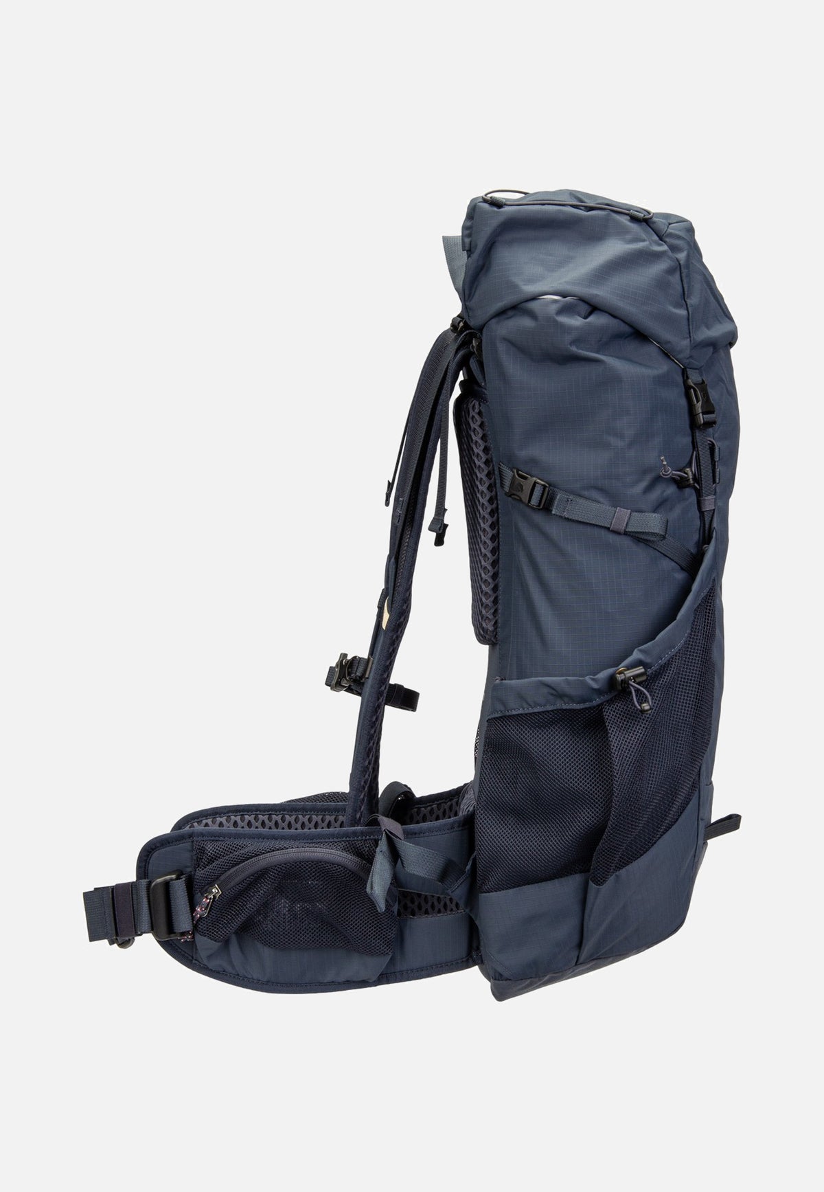 Fjällräven Abisko Hike 35 M/L Navy Wanderrucksack