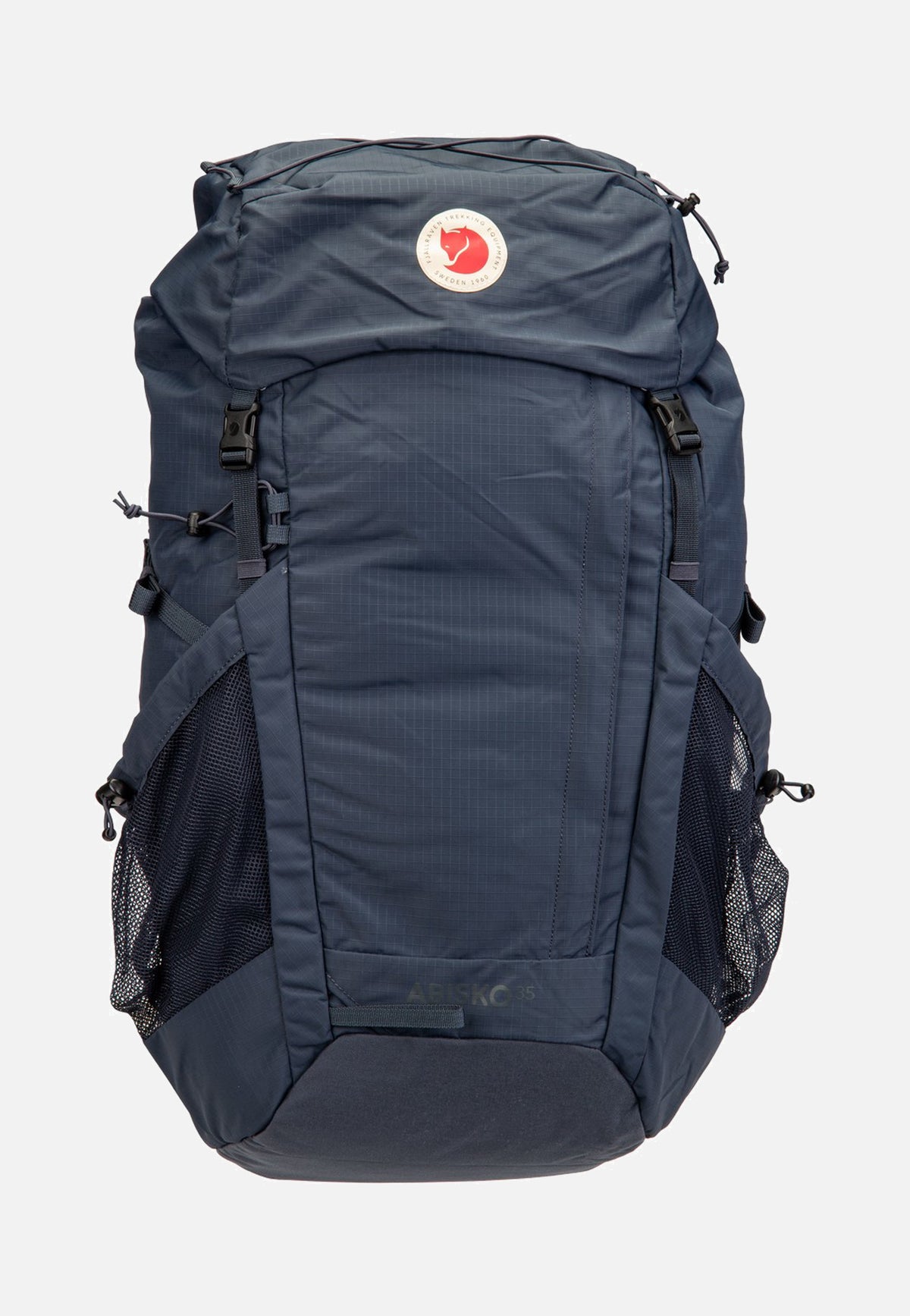 Fjällräven Abisko Hike 35 M/L Navy Wanderrucksack
