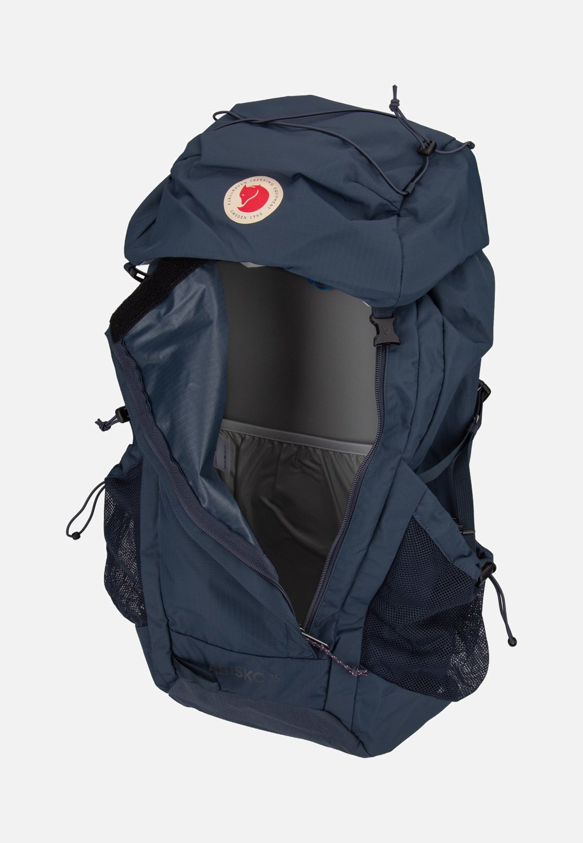Fjällräven Abisko Hike 35 S/M Navy Wanderrucksack