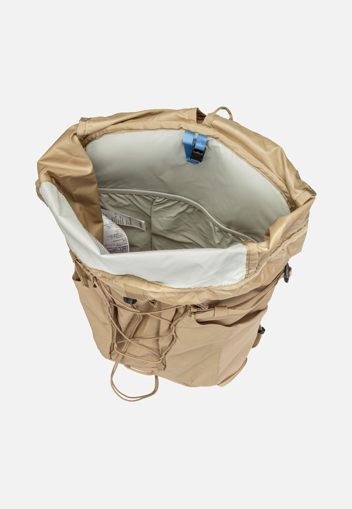 Fjällräven Abisko Hike Lite 20 M/L Clay Wanderrucksack