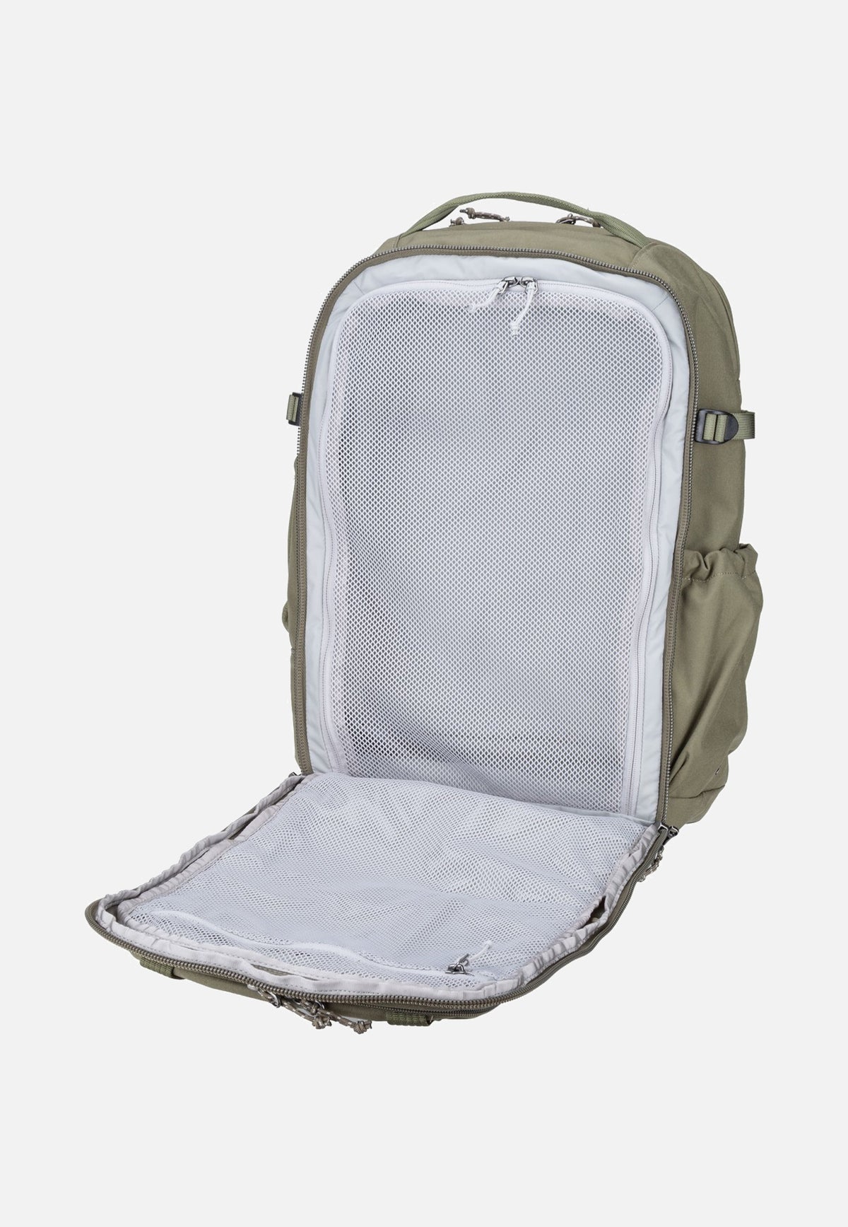 Fjällräven Färden Carry-On Pack 30 Green Rucksack