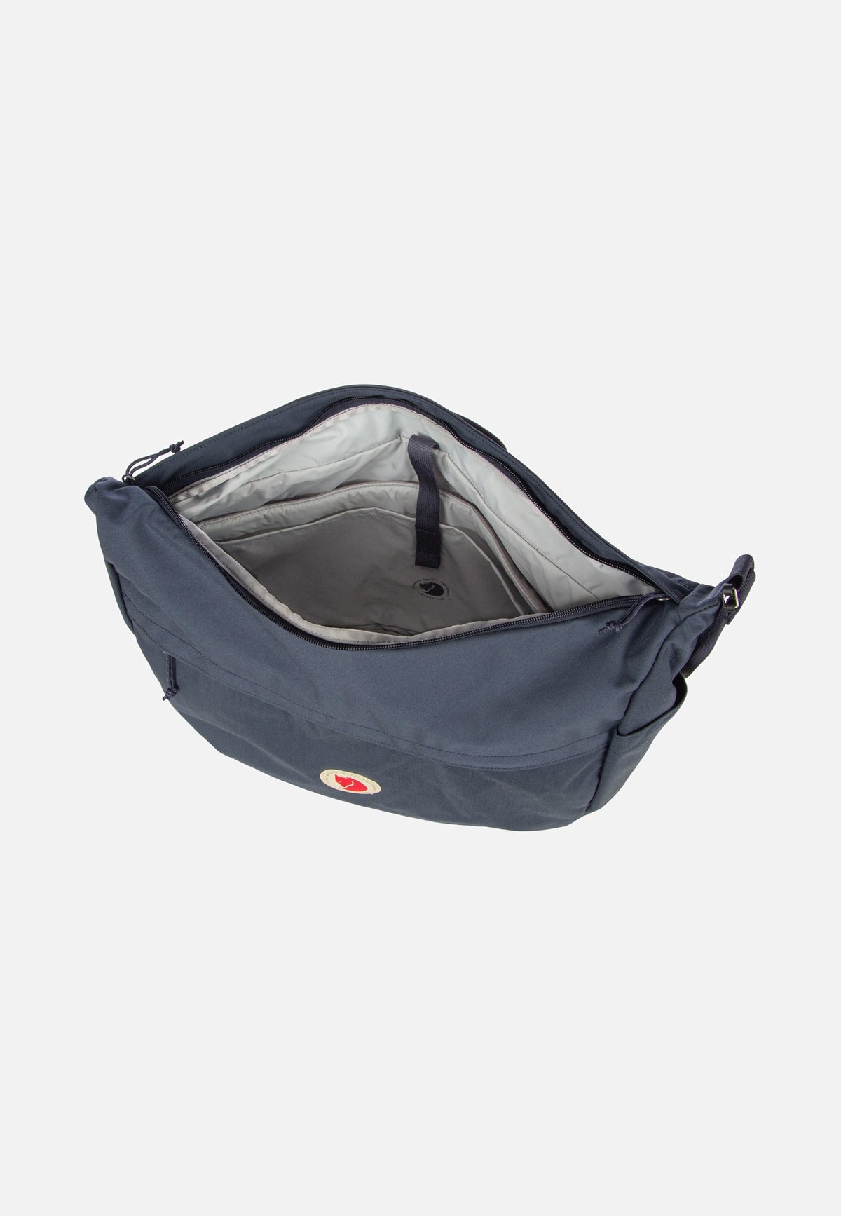 Fjällräven Färden Crossbody Navy Crossbody Bag