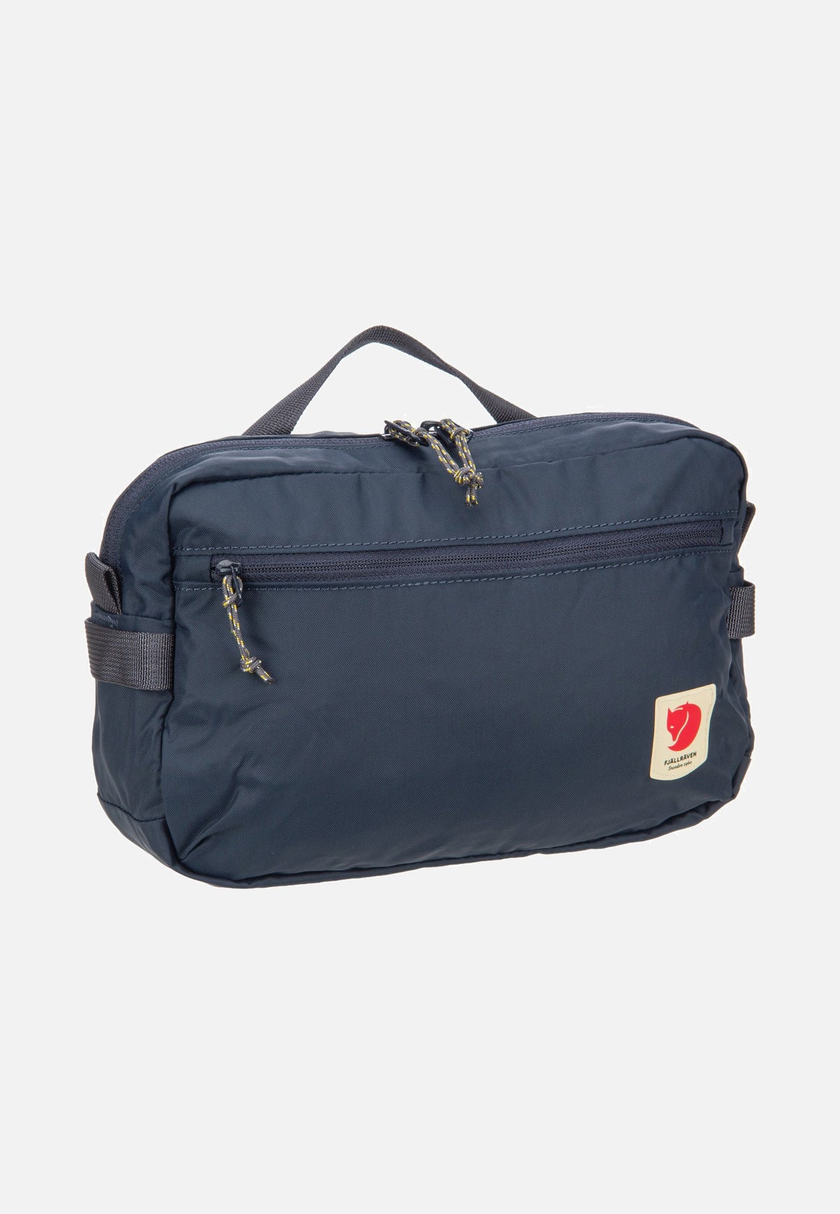 Fjällräven High Coast Crossbody Navy Crossbody Bag