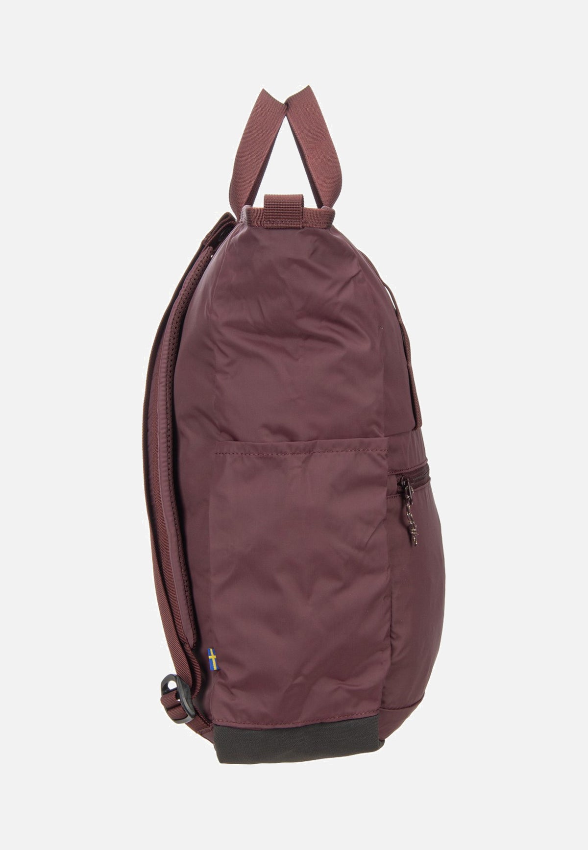 Fjällräven High Coast Totepack Blackberry Rucksack