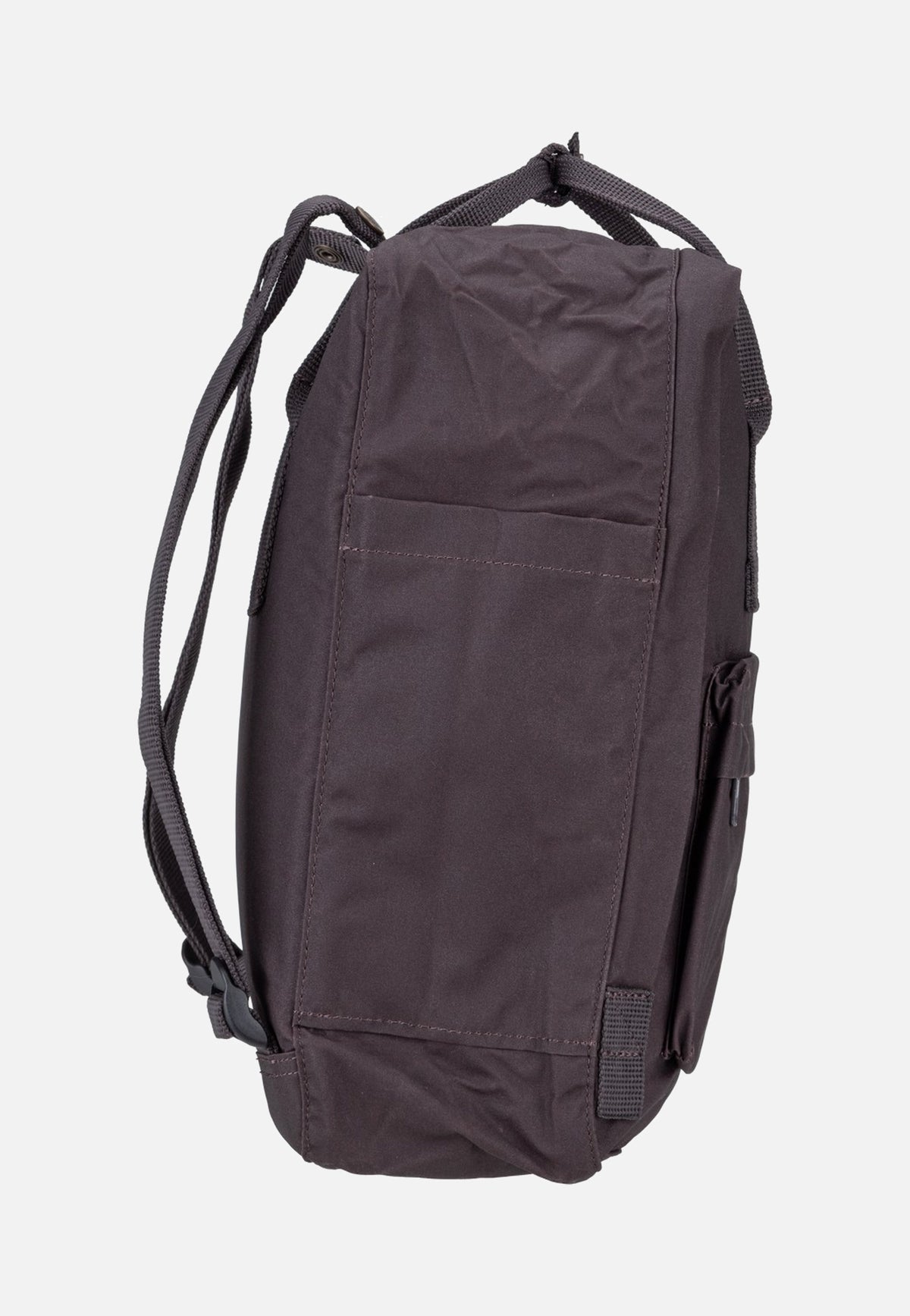 Fjällräven Kanken Black Oak Rucksack