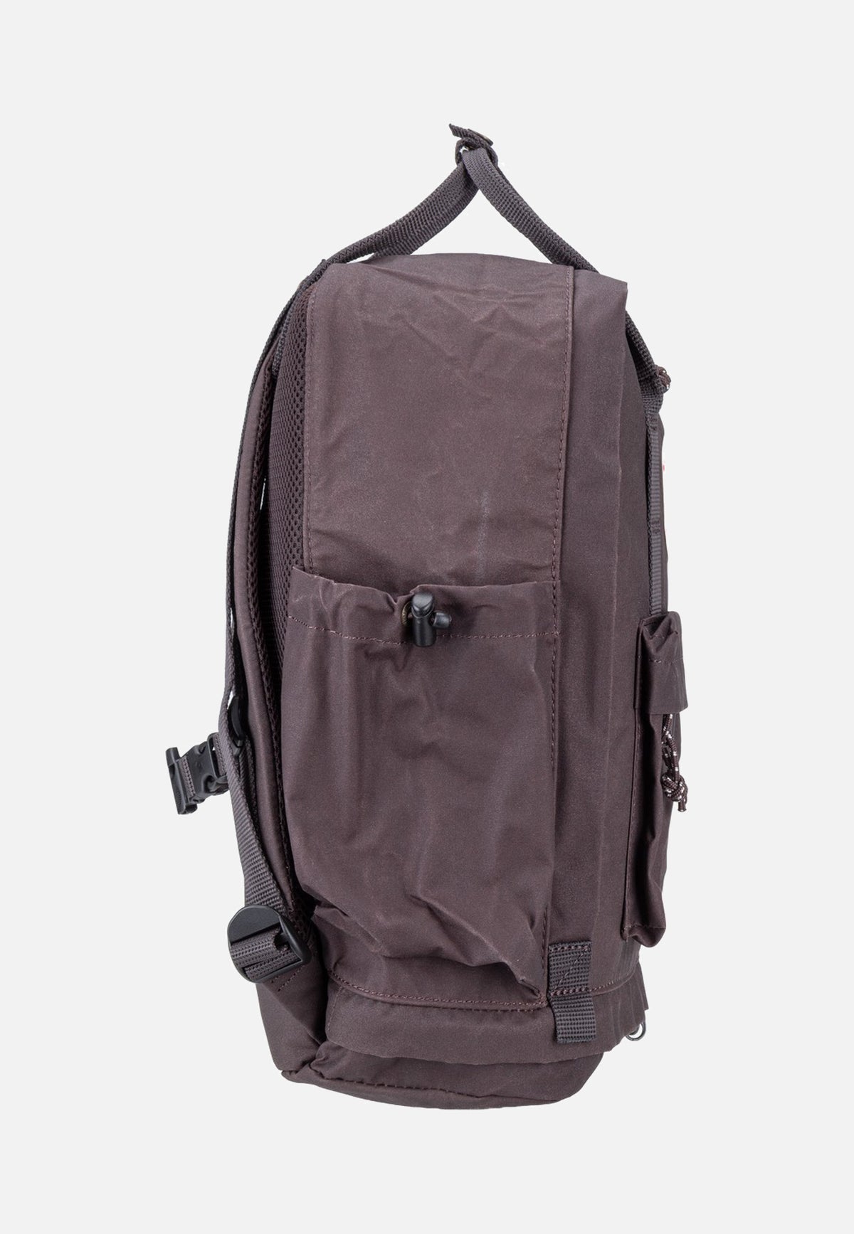 Fjällräven Kanken Outlong Black Oak Rucksack