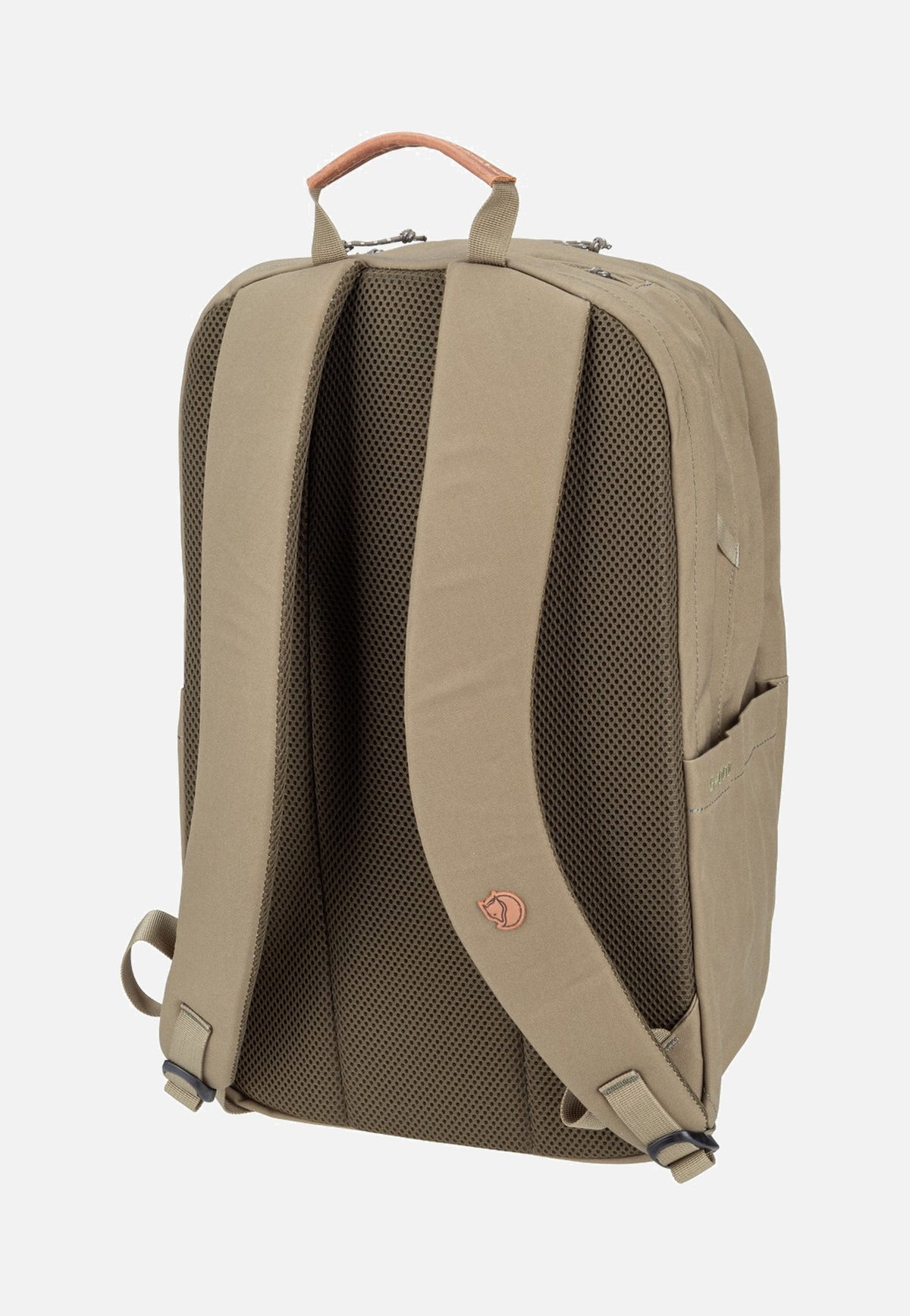 Fjällräven Räven 28 Green Rucksack