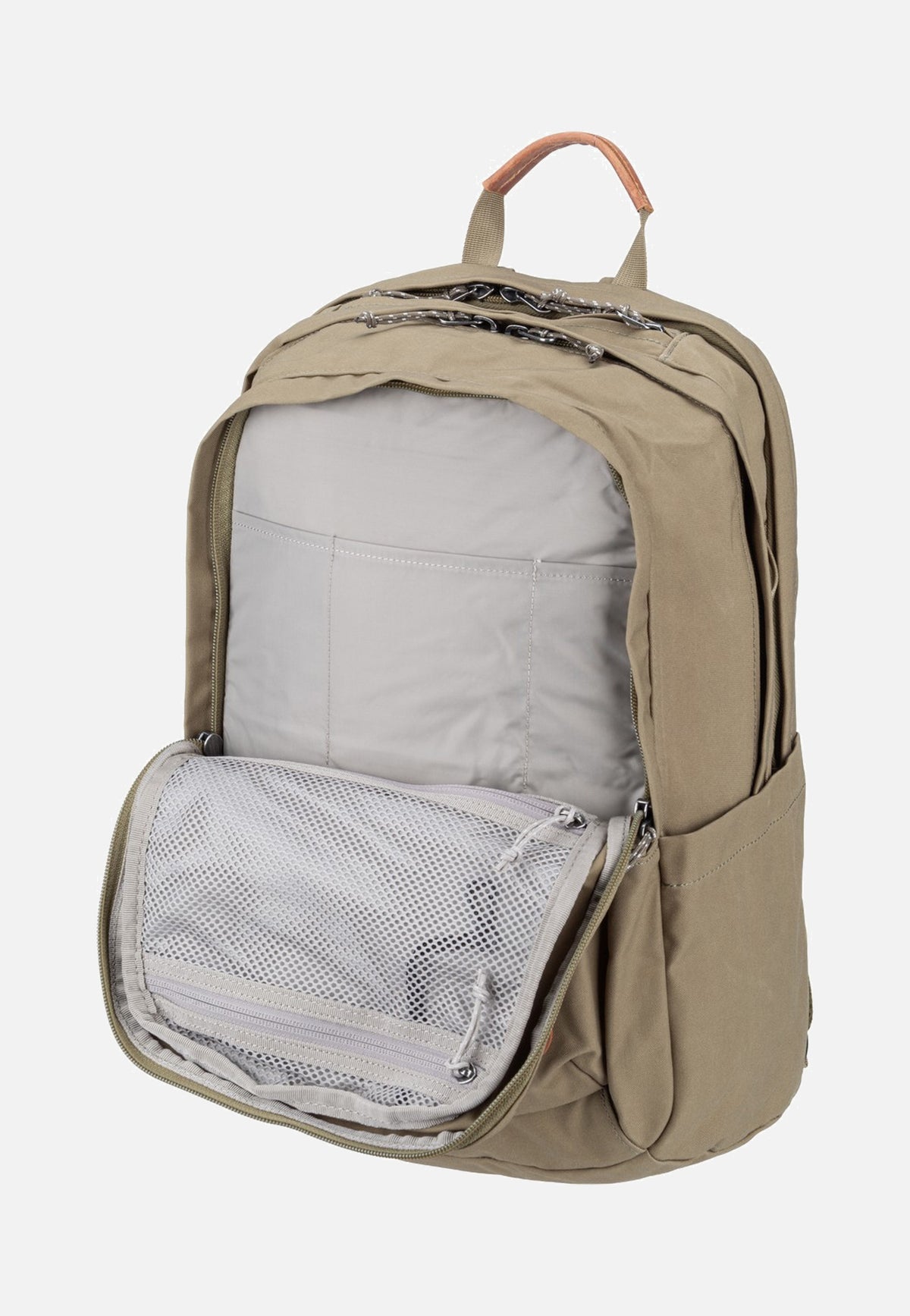 Fjällräven Räven 28 Green Rucksack