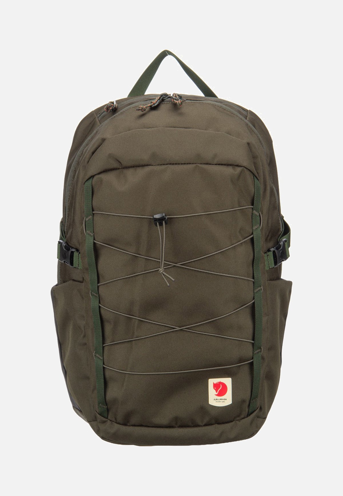 Fjällräven Skule 24 Deep Forest Rucksack