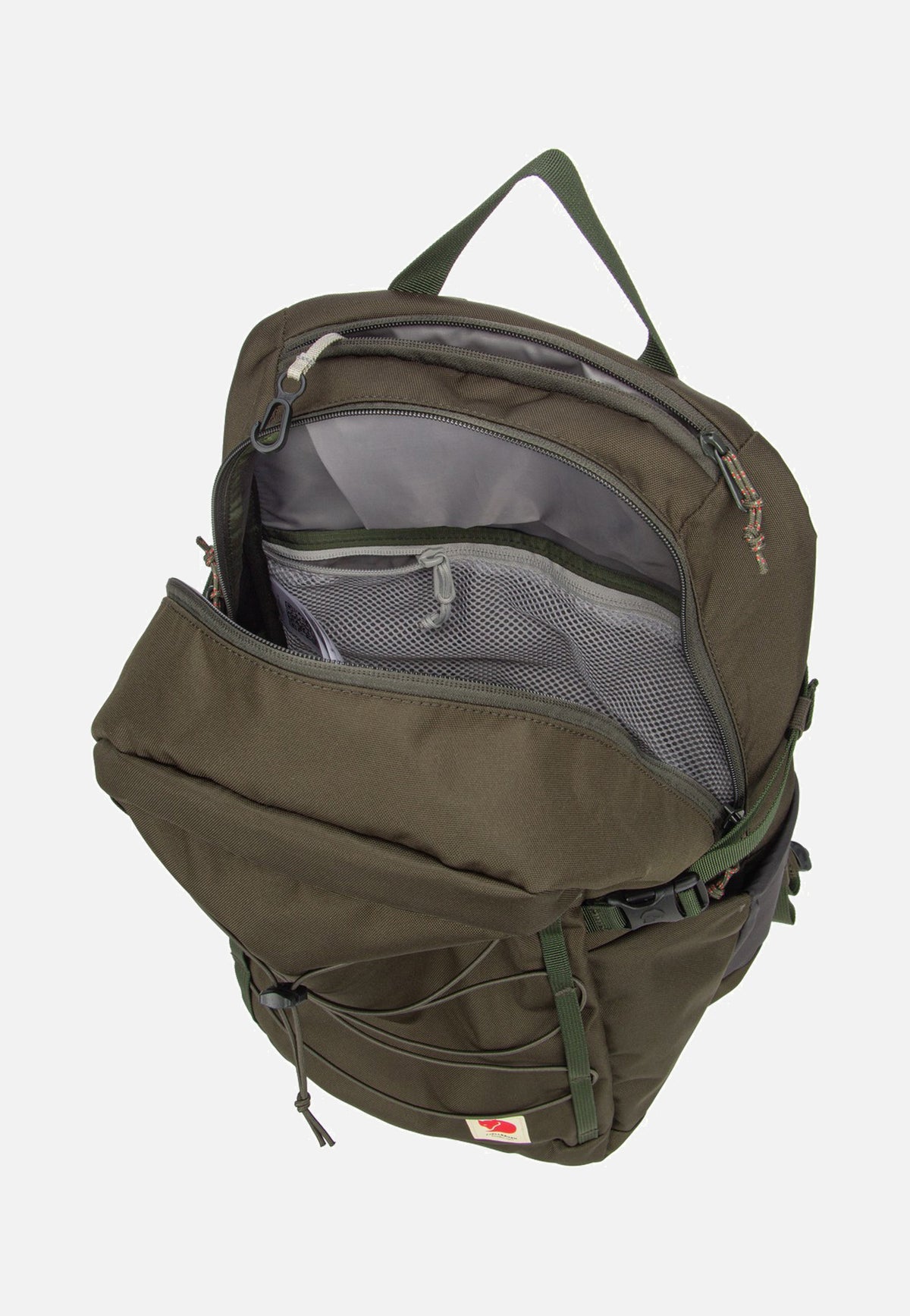 Fjällräven Skule 24 Deep Forest Rucksack
