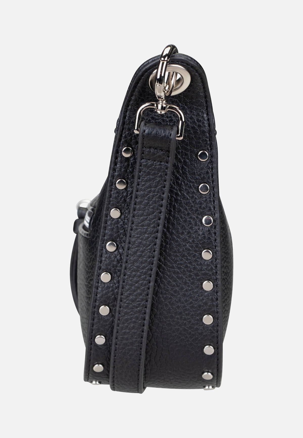 Fredsbruder Feel Wild 3776 Black Umhängetasche