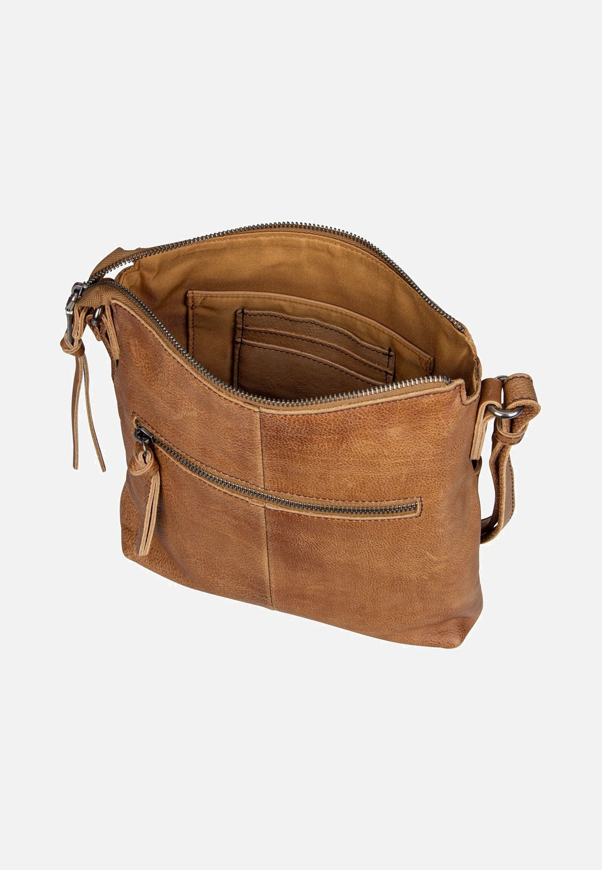 Fredsbruder My Forever Friend 3678 Caramel Beuteltasche