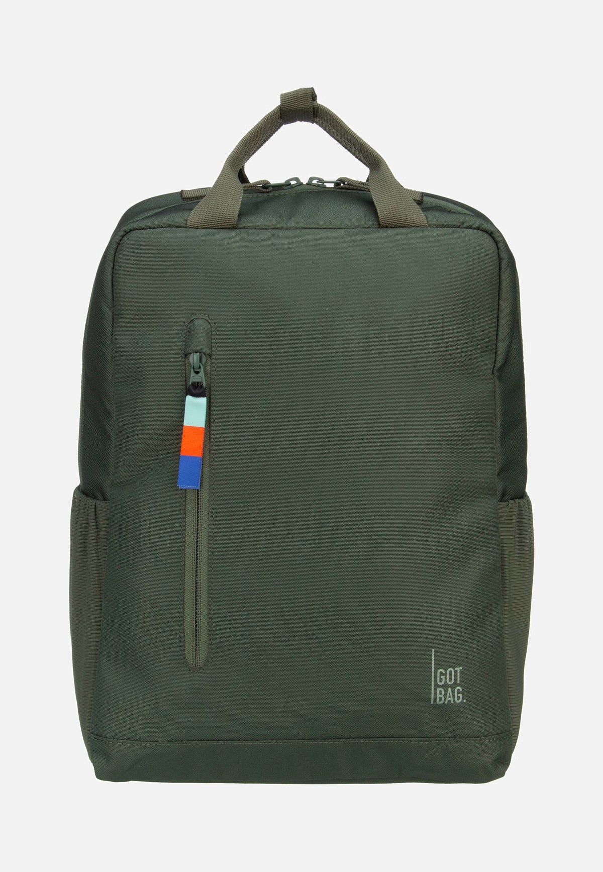 GOT BAG Daypack 2.0 Algae Rucksack