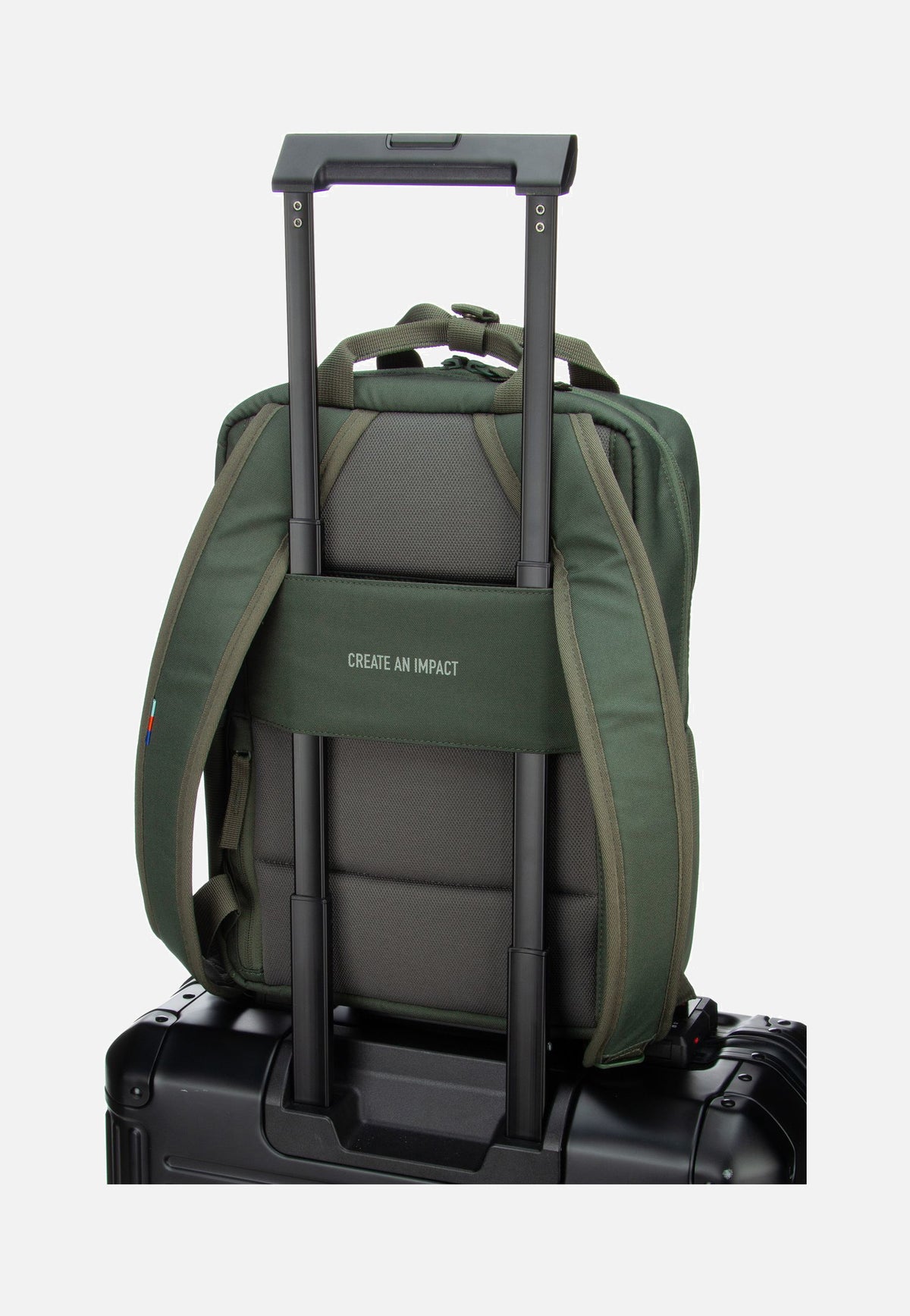 GOT BAG Daypack 2.0 Algae Rucksack