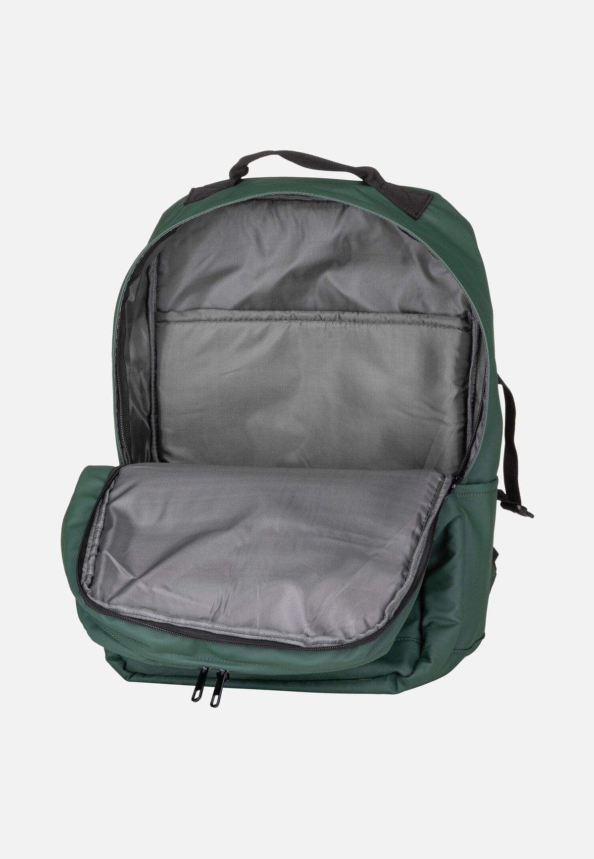Greenburry Cambridge 4900 Bottle Green Rucksack