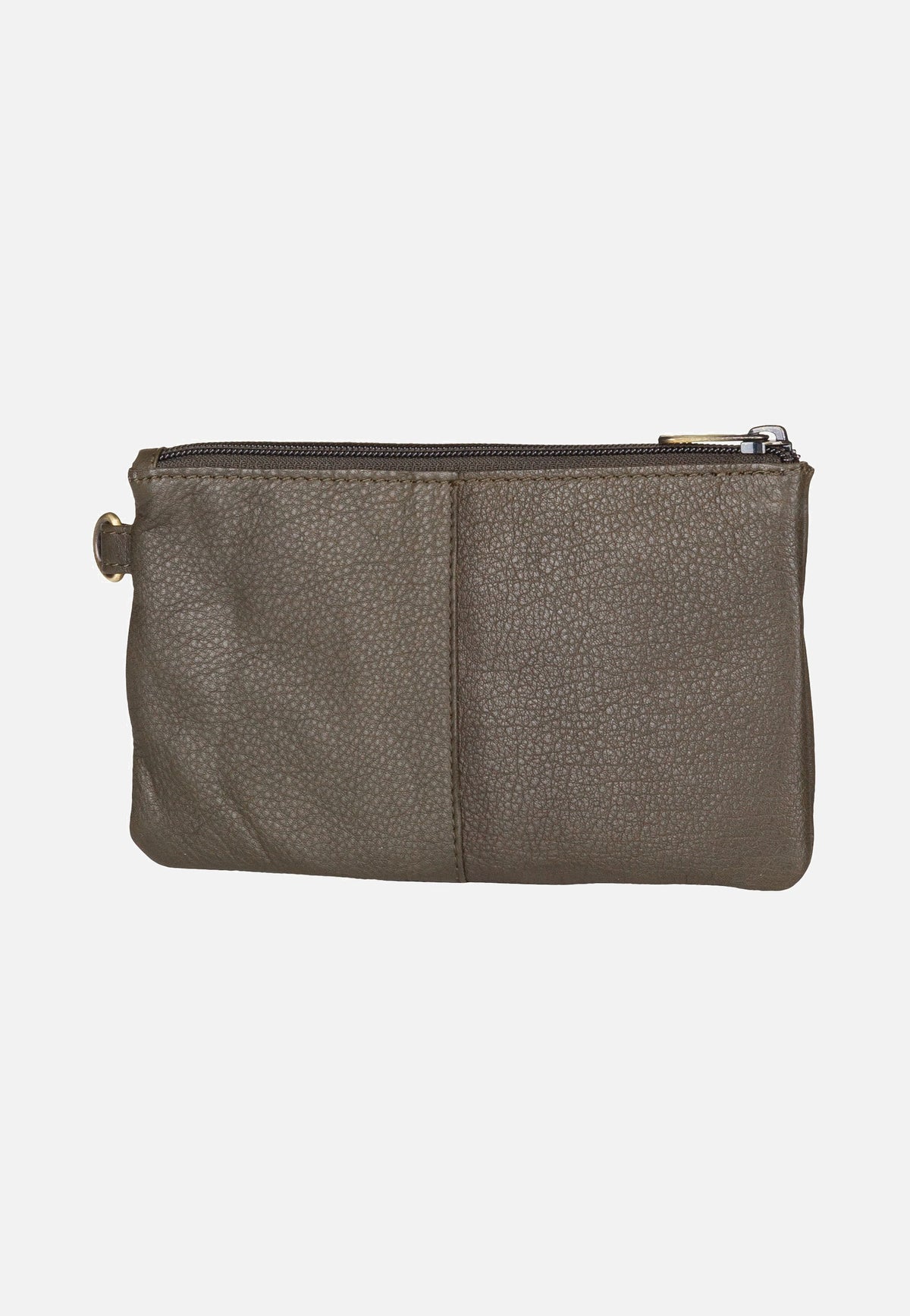 Greenburry Eva Nappa NR-2M Oliv Bucket Bag