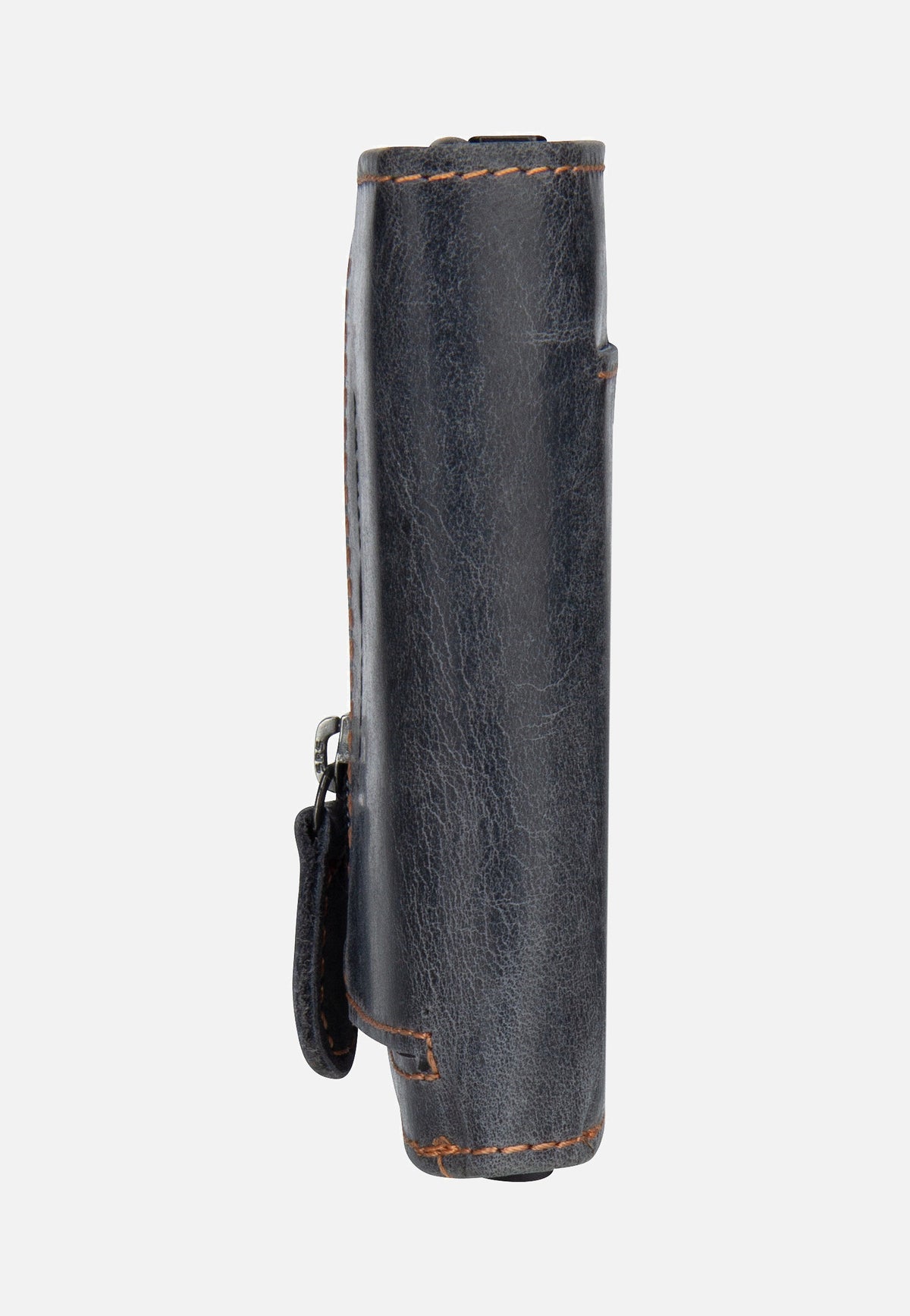 Greenburry Vintage 1687 Blue Card Holder