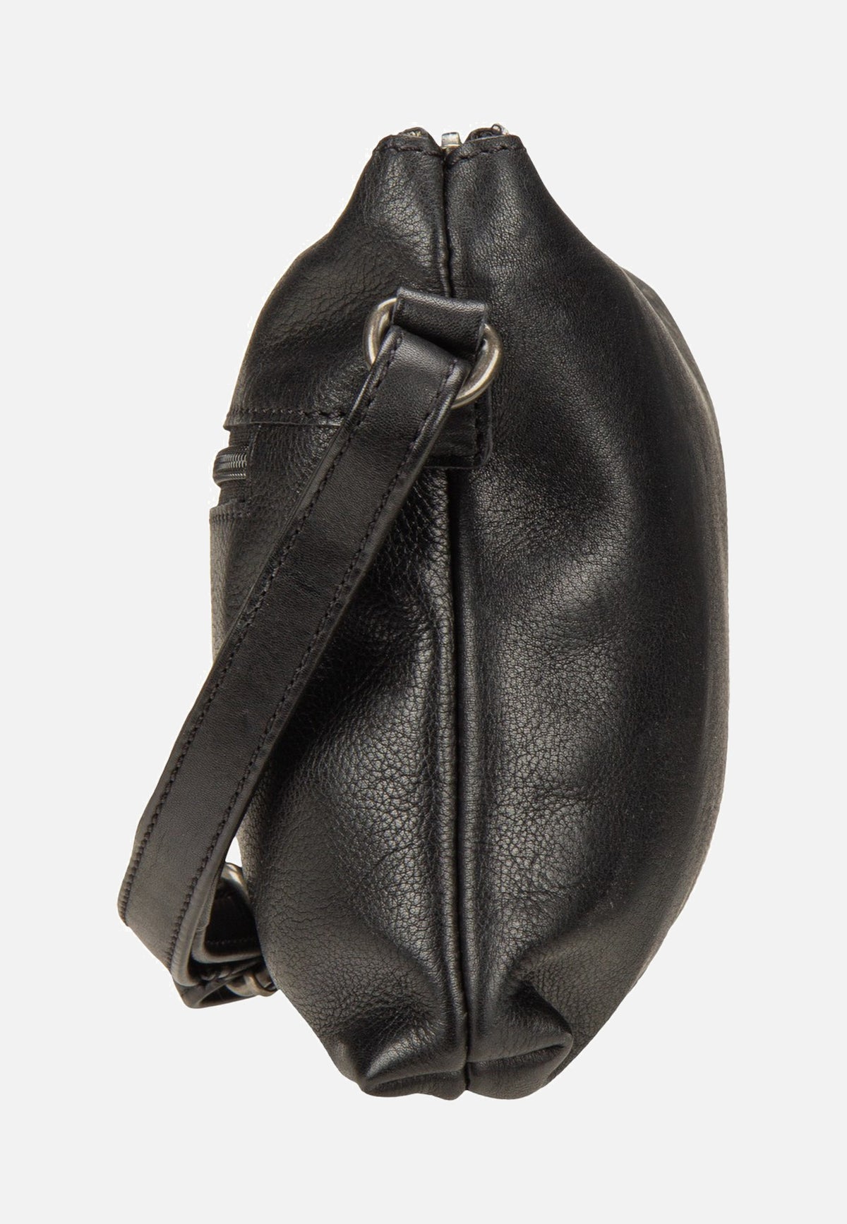 Greenburry Colombiana Rv Black Schultertasche