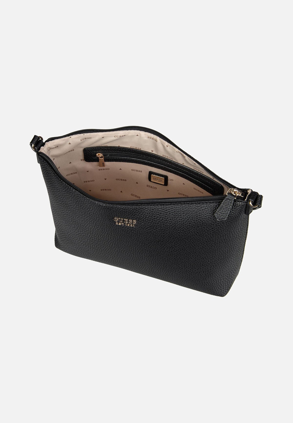 Guess Brenton TO 48230 Black Shopper