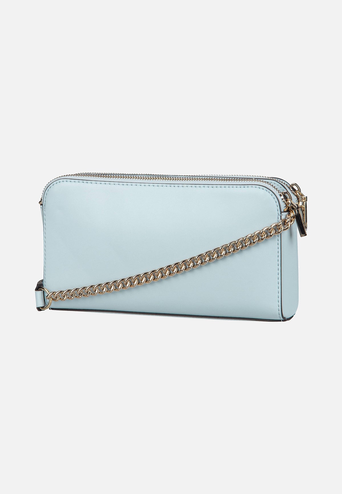 Guess Daryna Status 93120 Powder Blue Umhängetasche