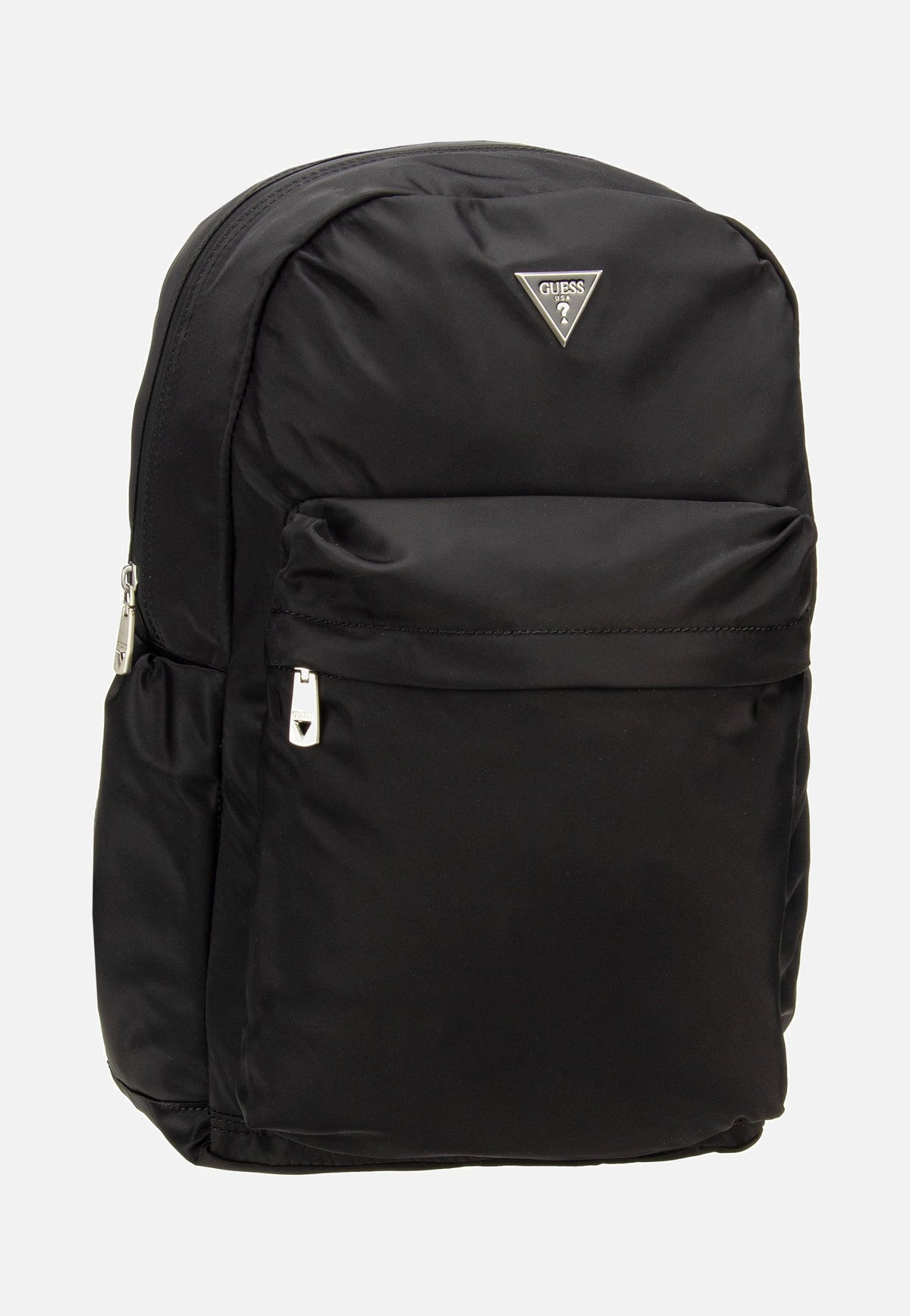 Guess Elvis Nylon Eco P4105 Black Rucksack