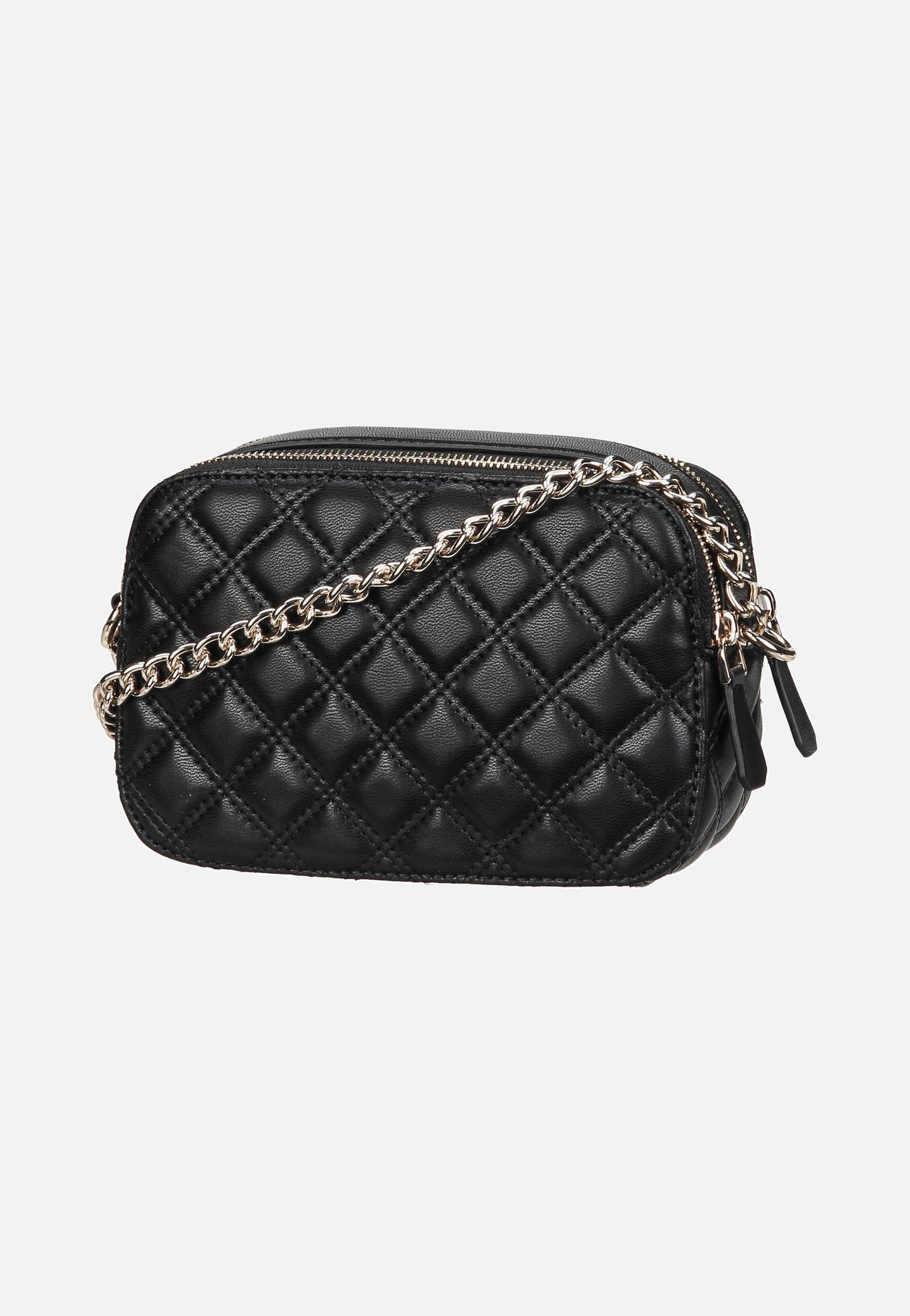 Guess Giully II 73140 Black Umhängetasche