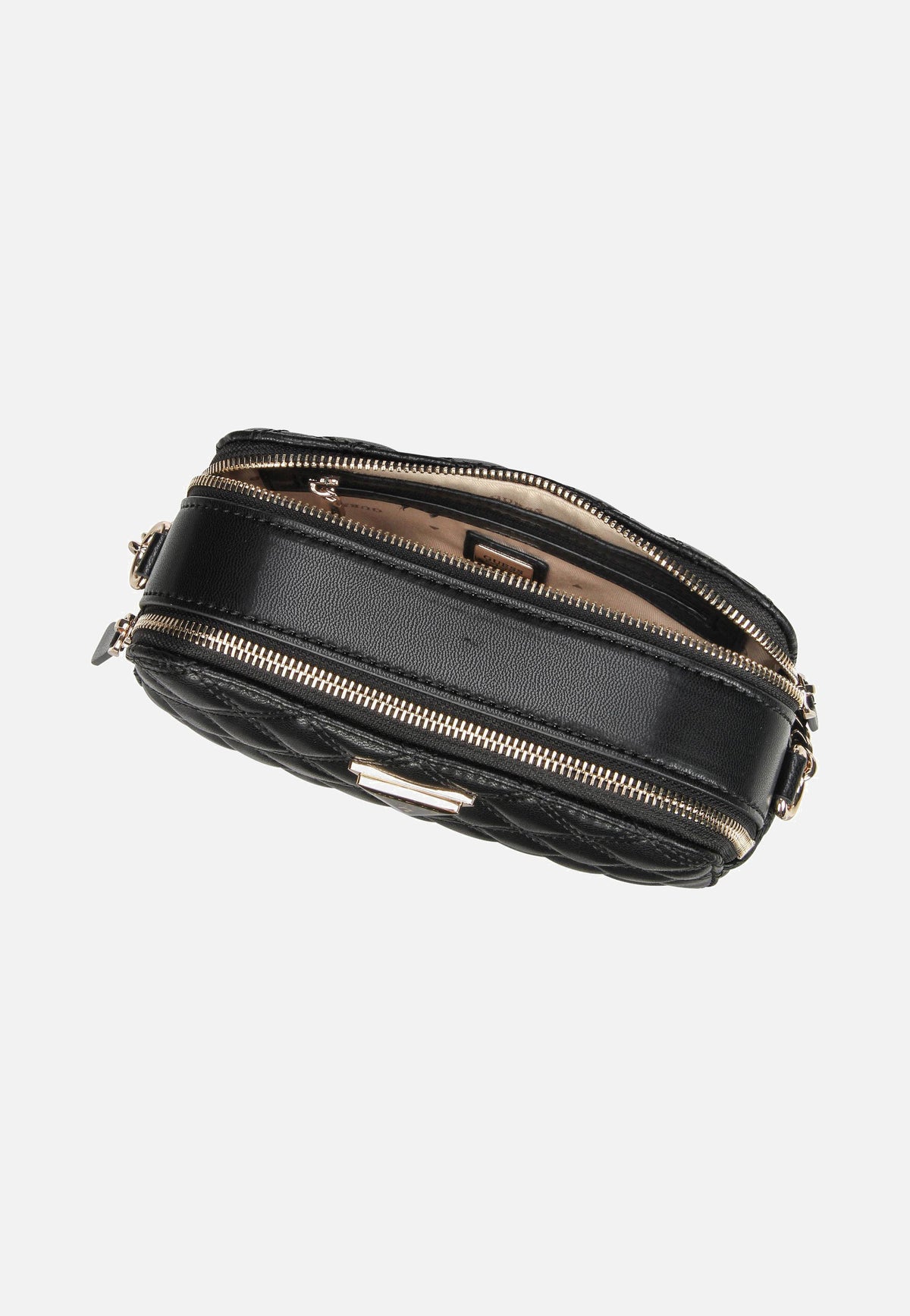 Guess Giully II 73140 Black Umhängetasche