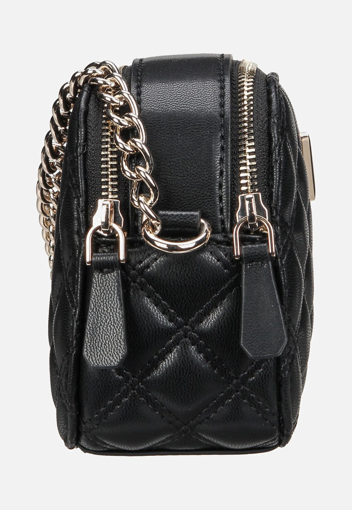 Guess Giully II 73140 Black Umhängetasche