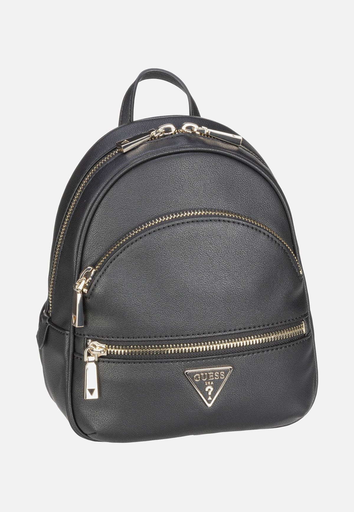Guess Manhattan II BG Black Rucksack