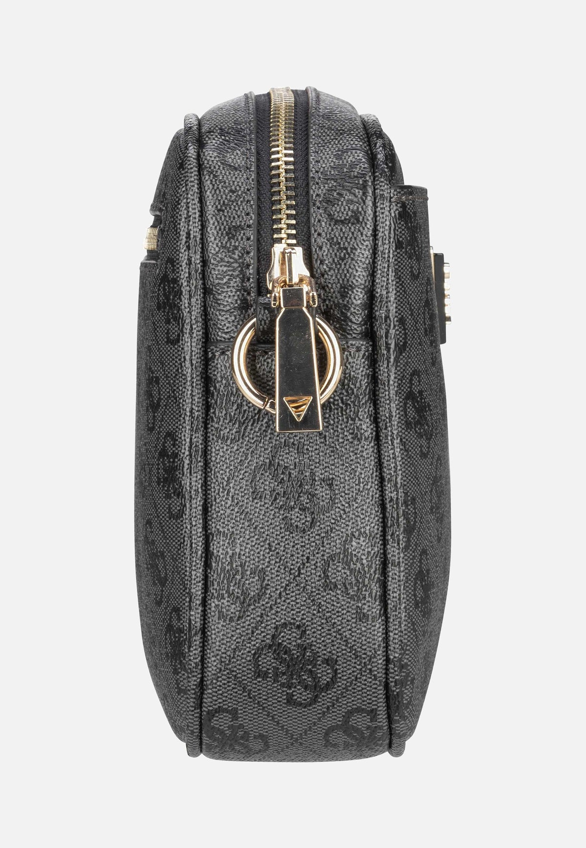 Guess Meridian II 74140 Logo Coal Umhängetasche