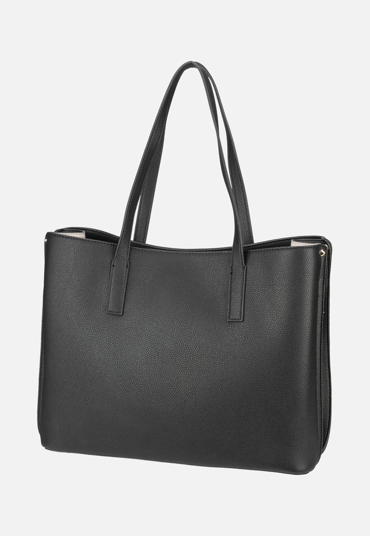 Guess Meridian II Girlfriend TO 74230 Black Shopper