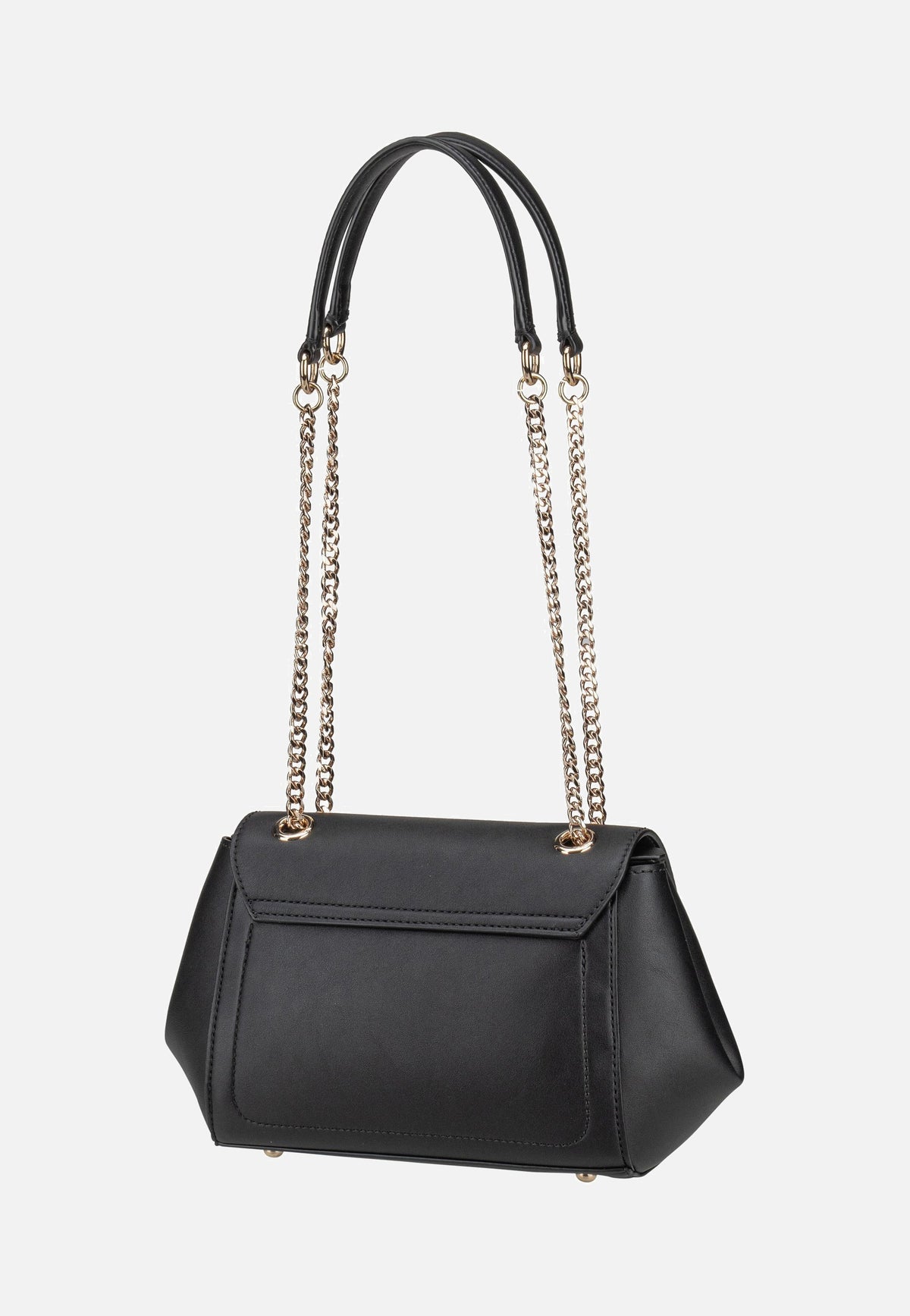 Guess Talent Conv XBody Flap 69210 Black Evening Bag