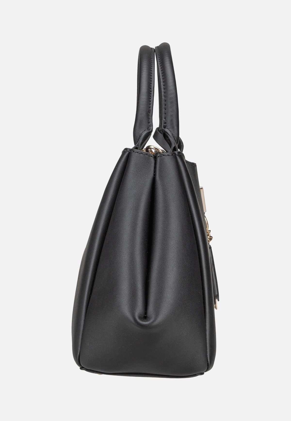 Guess Talent Multi Comp SAT 69060 Black Henkeltasche